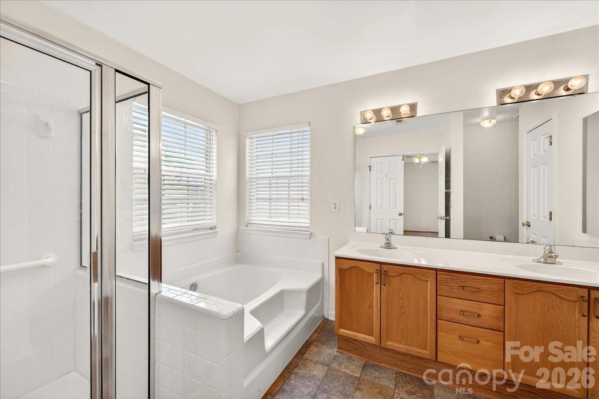 7716 Conifer Circle — Indian Trail