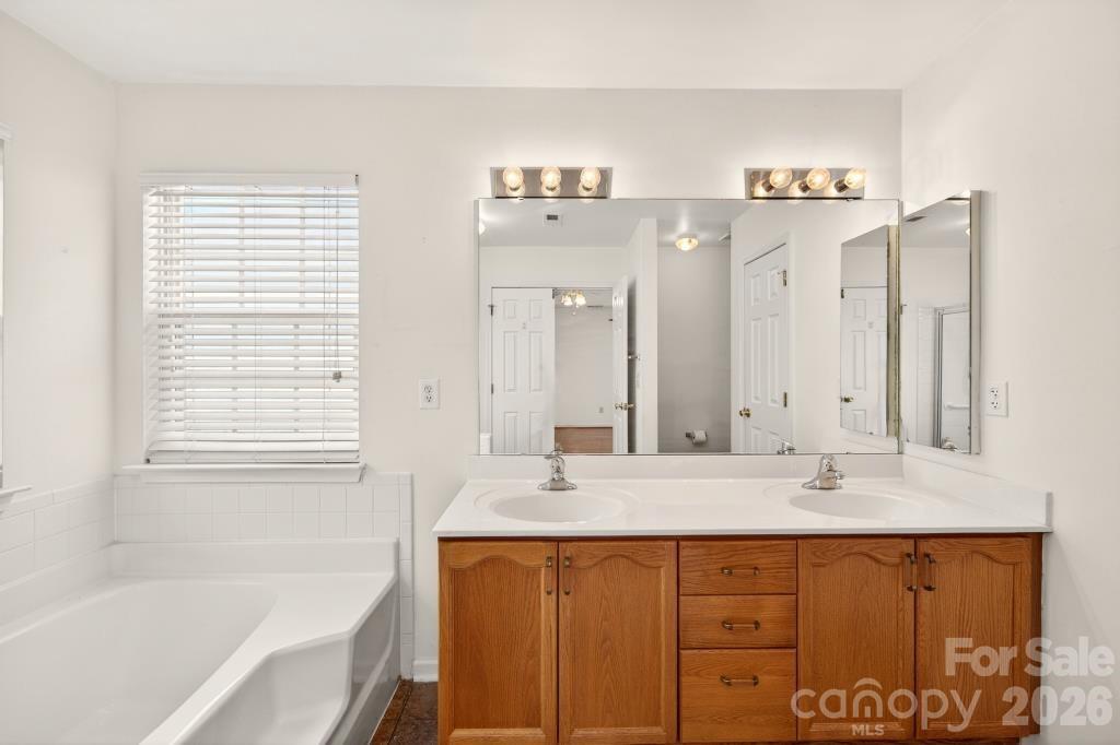 7716 Conifer Circle — Indian Trail
