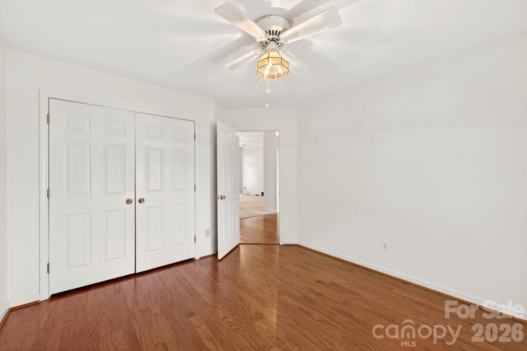 7716 Conifer Circle — Indian Trail