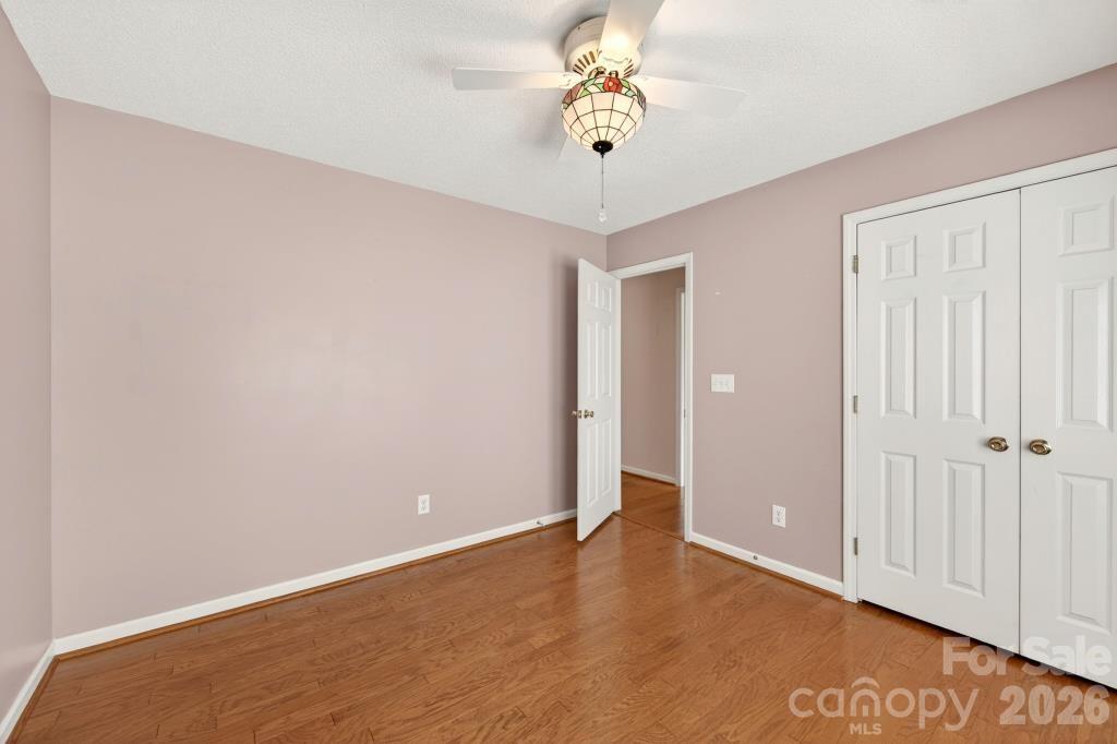 7716 Conifer Circle — Indian Trail