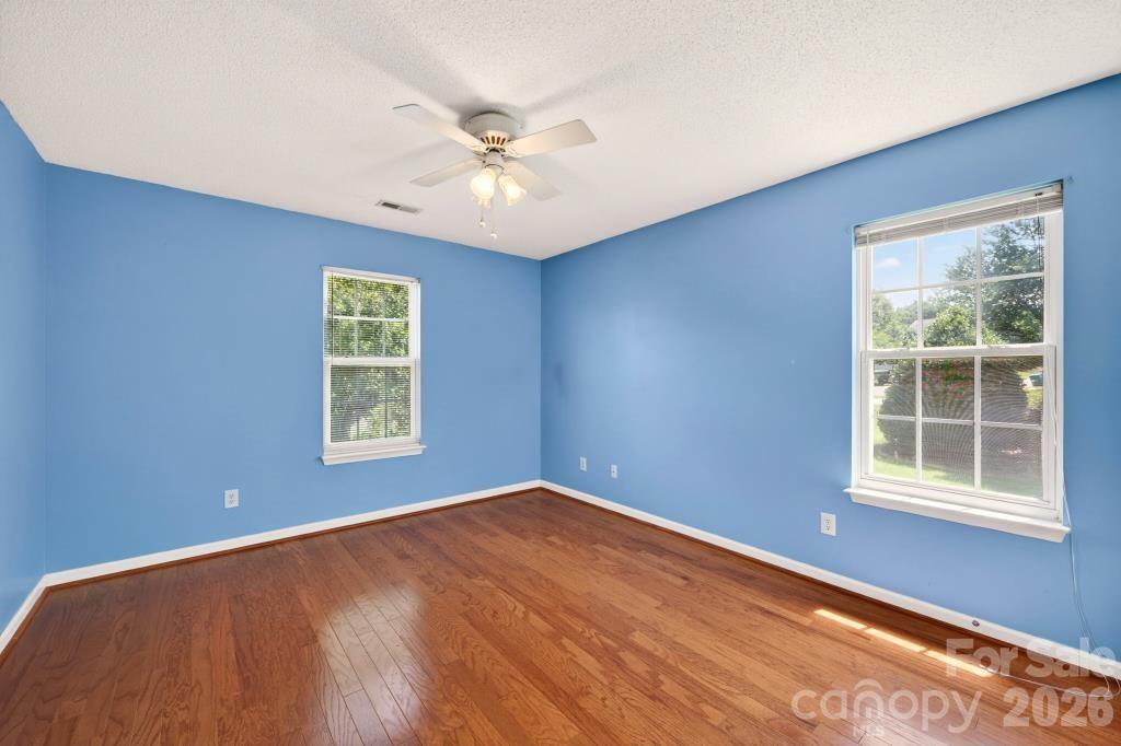 7716 Conifer Circle — Indian Trail