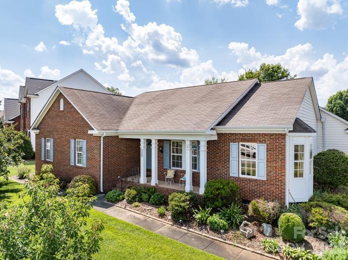 7716 Conifer Circle — Indian Trail
