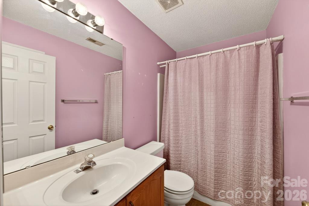 7716 Conifer Circle — Indian Trail