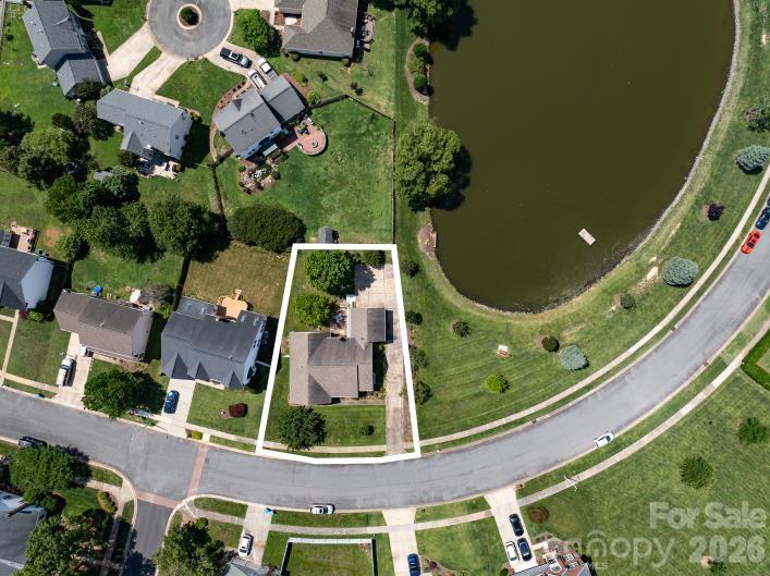 7716 Conifer Circle — Indian Trail