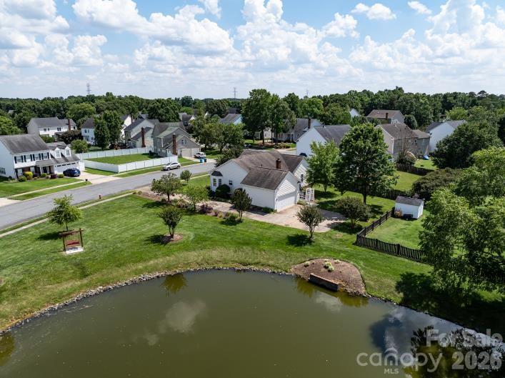 7716 Conifer Circle — Indian Trail