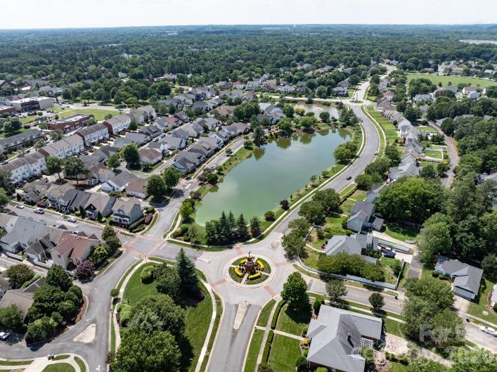7716 Conifer Circle — Indian Trail