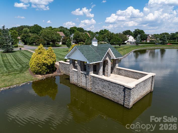 7716 Conifer Circle — Indian Trail