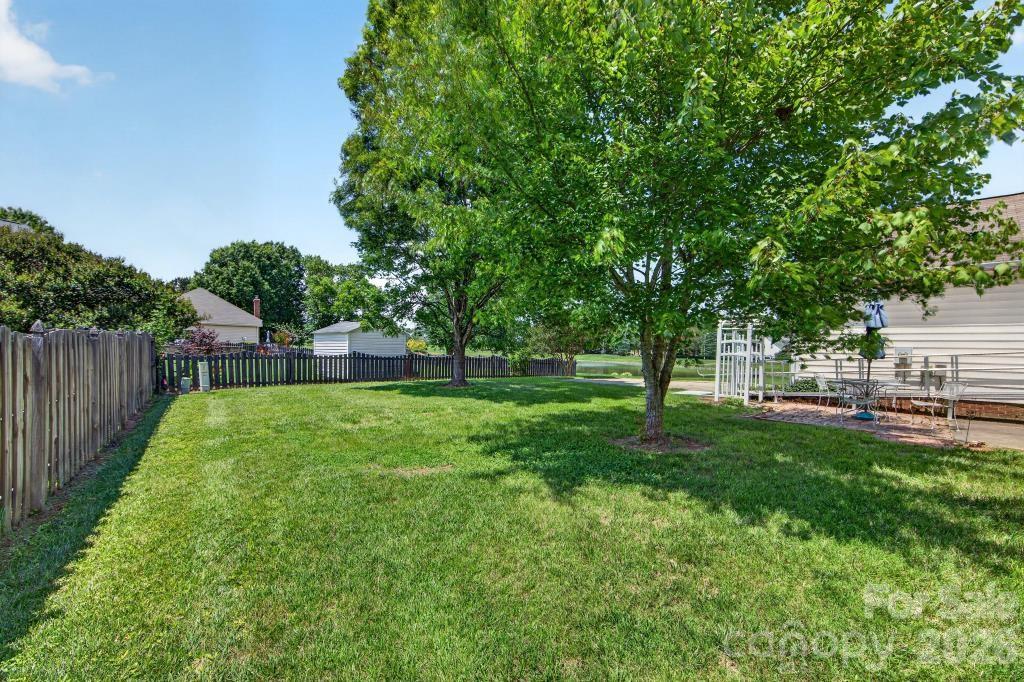 7716 Conifer Circle — Indian Trail