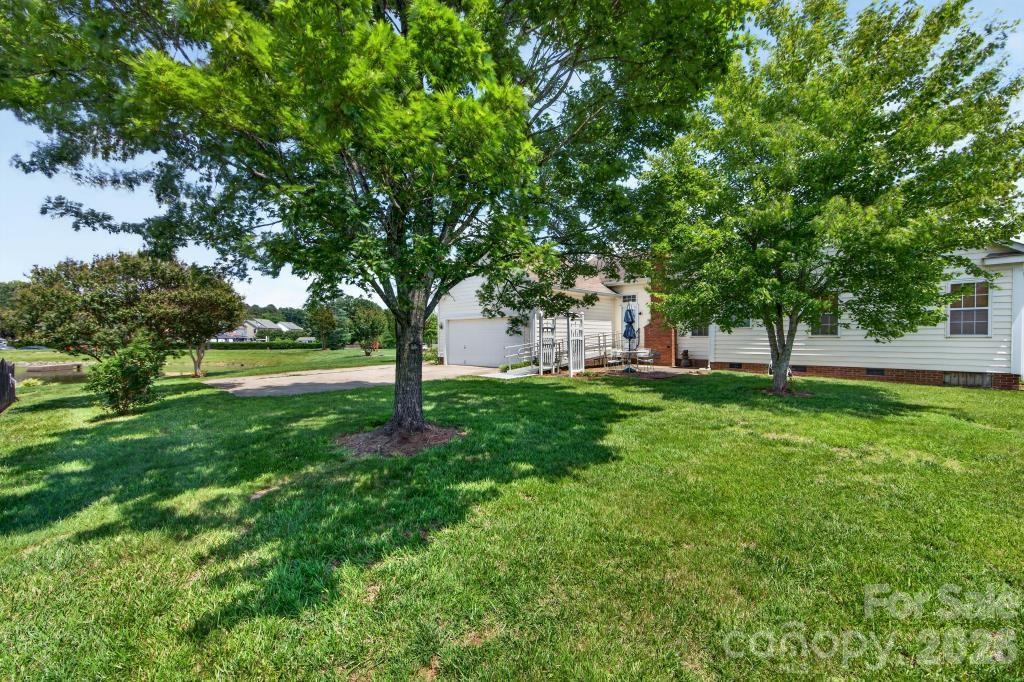 7716 Conifer Circle — Indian Trail