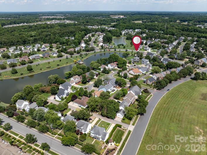 7716 Conifer Circle — Indian Trail