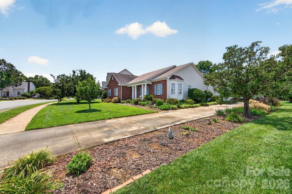 7716 Conifer Circle — Indian Trail