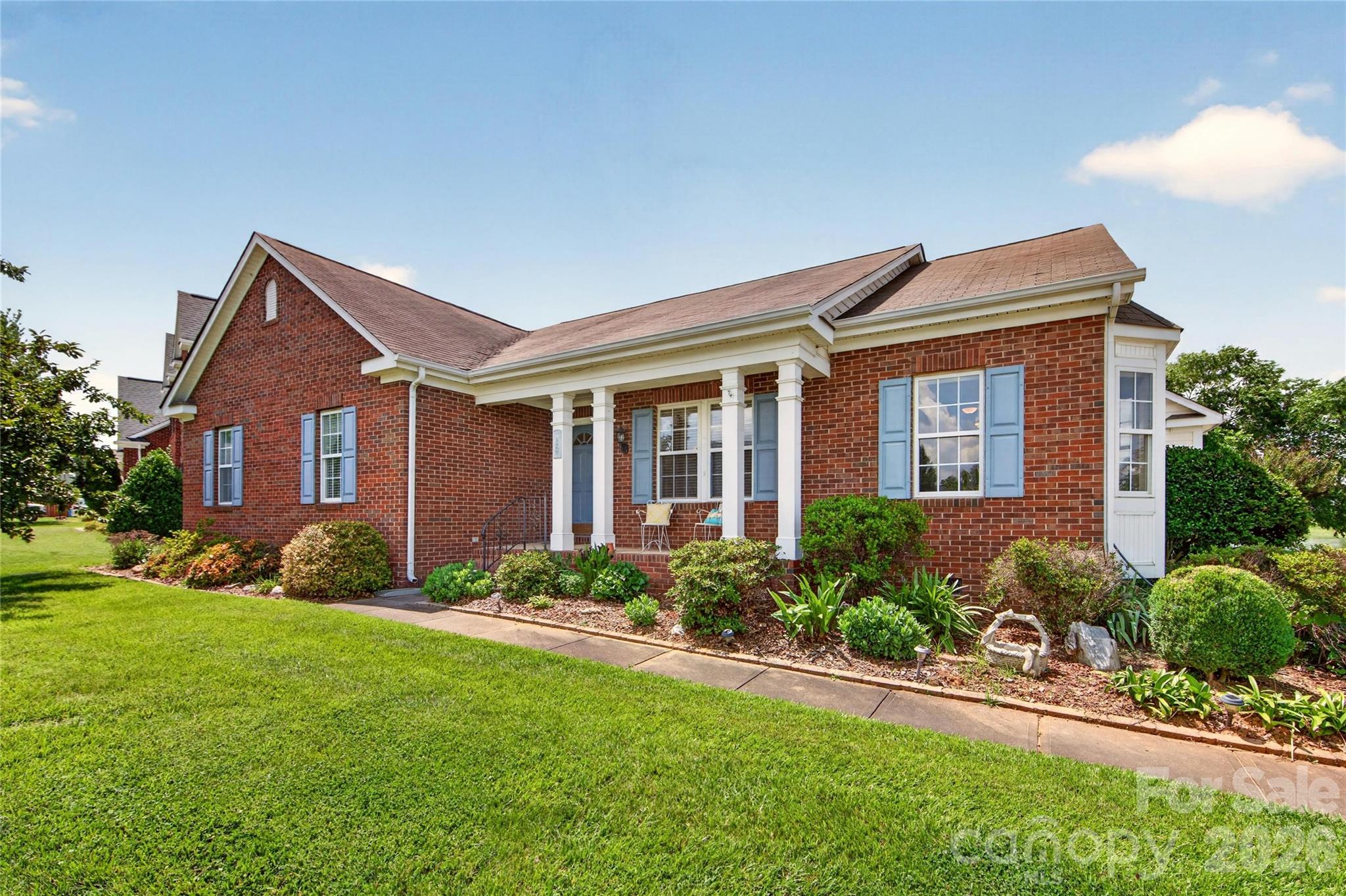 7716 Conifer Circle — Indian Trail