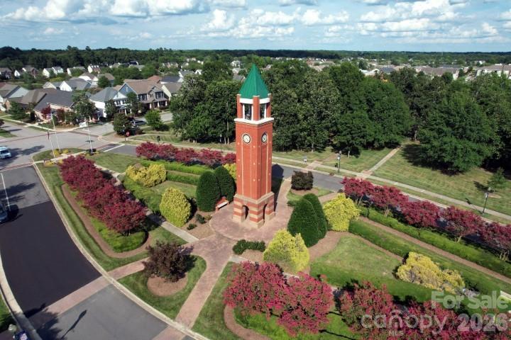 7716 Conifer Circle — Indian Trail
