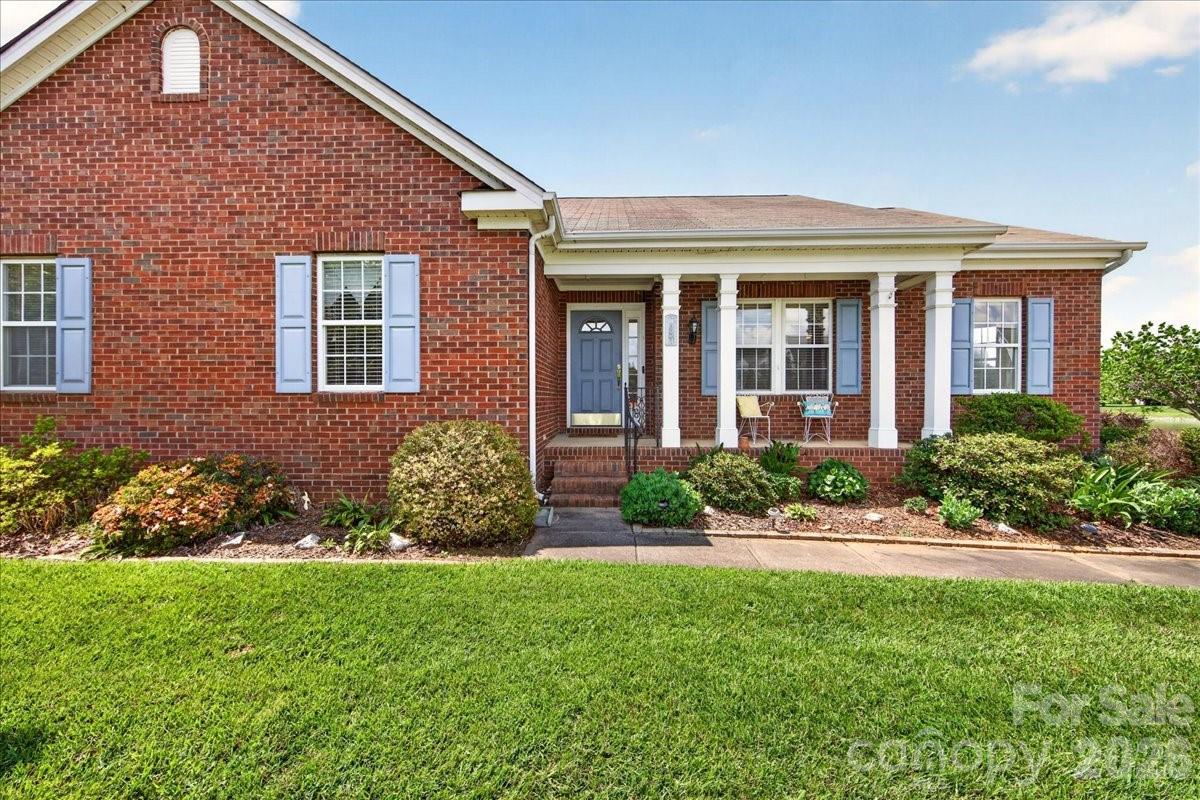 7716 Conifer Circle — Indian Trail