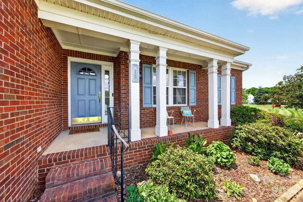 7716 Conifer Circle — Indian Trail