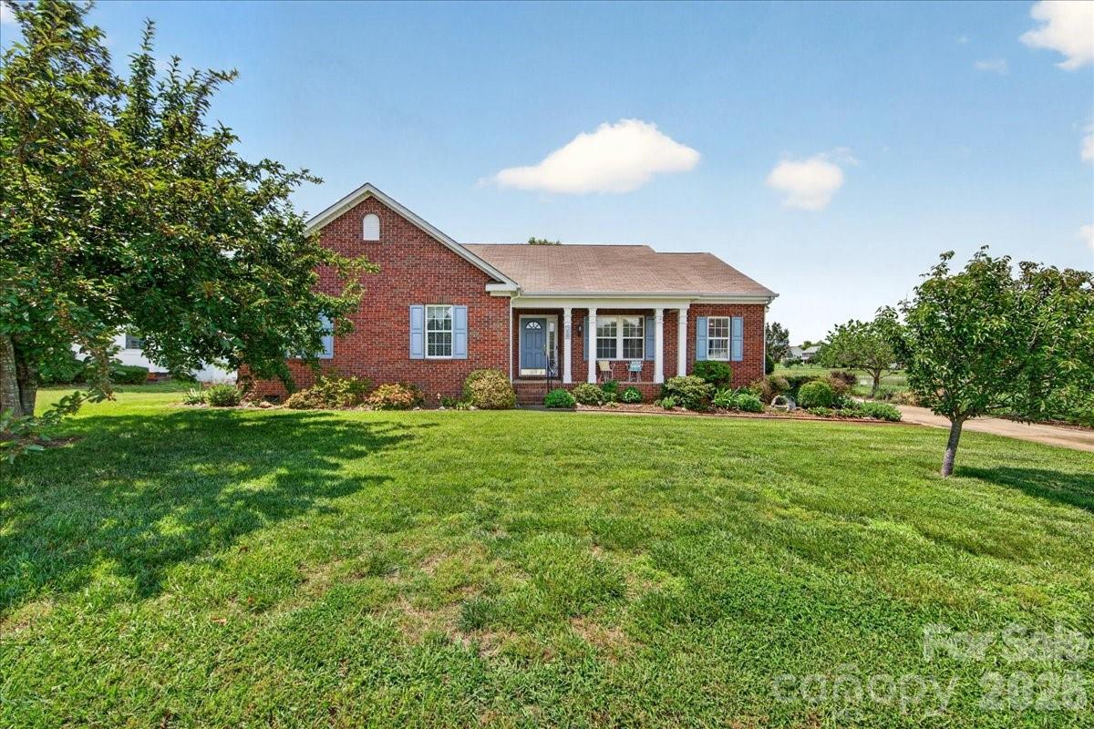 7716 Conifer Circle — Indian Trail