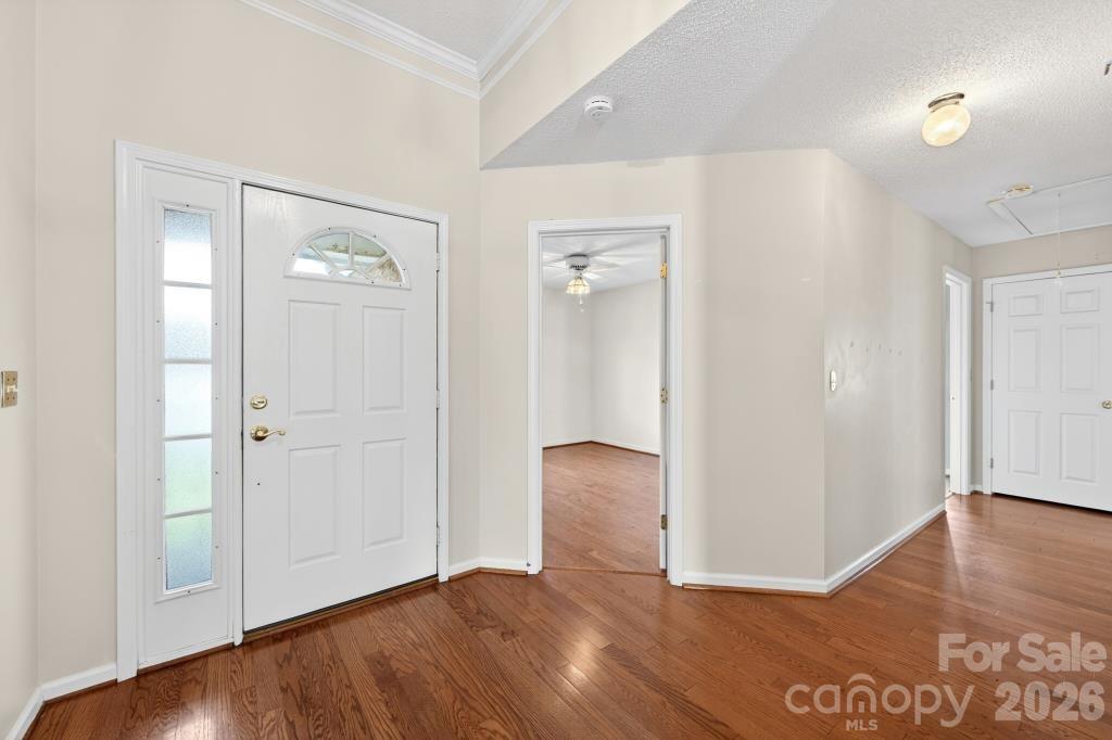 7716 Conifer Circle — Indian Trail