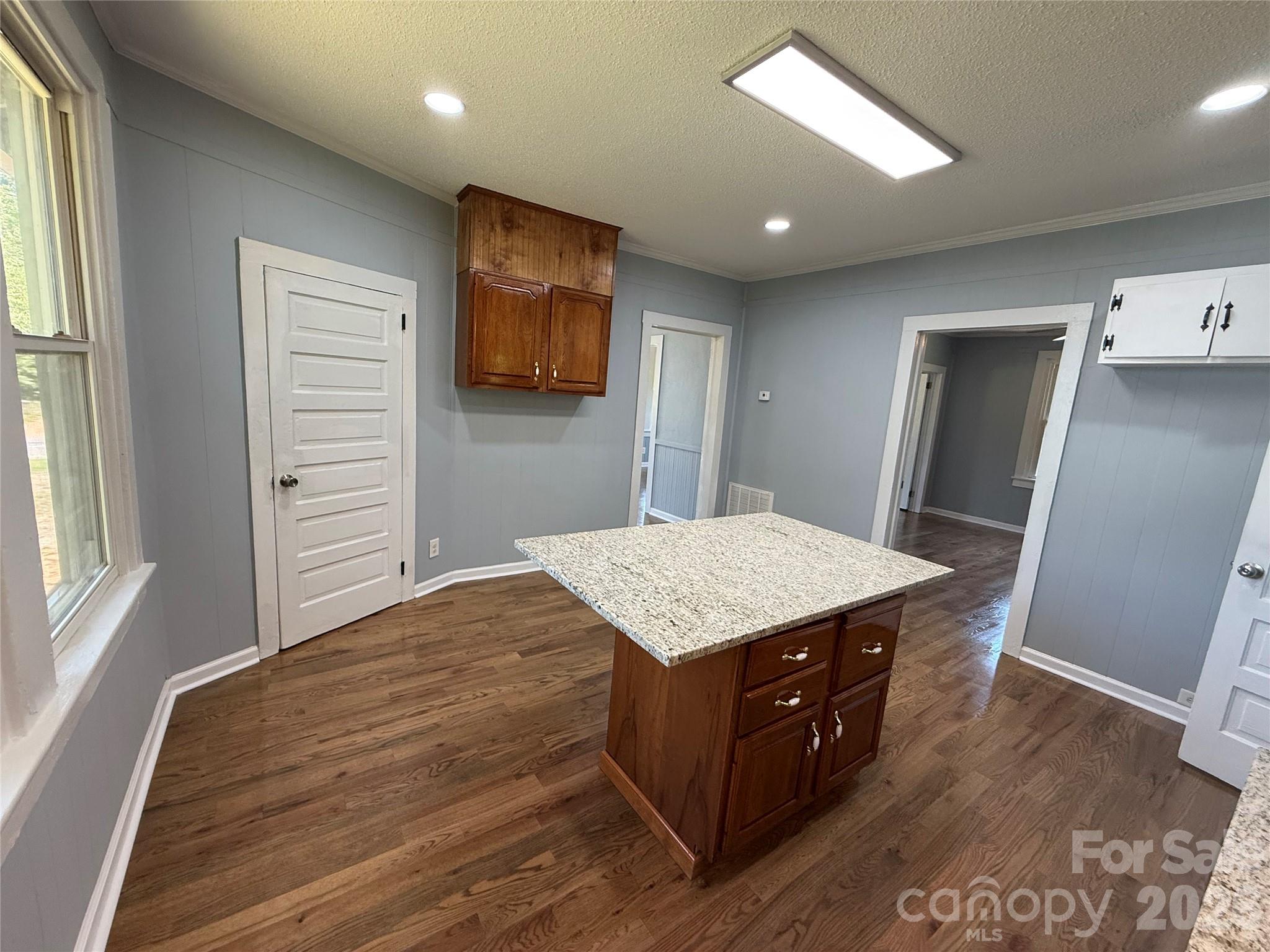 652 Cherry Street — Wadesboro