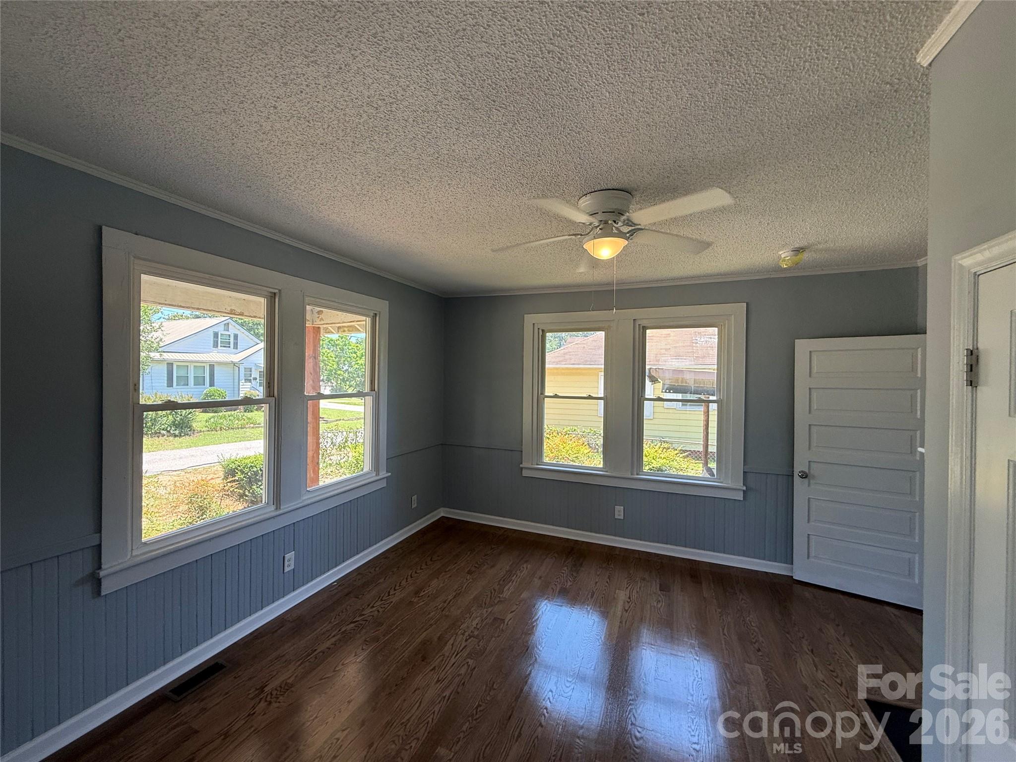 652 Cherry Street — Wadesboro