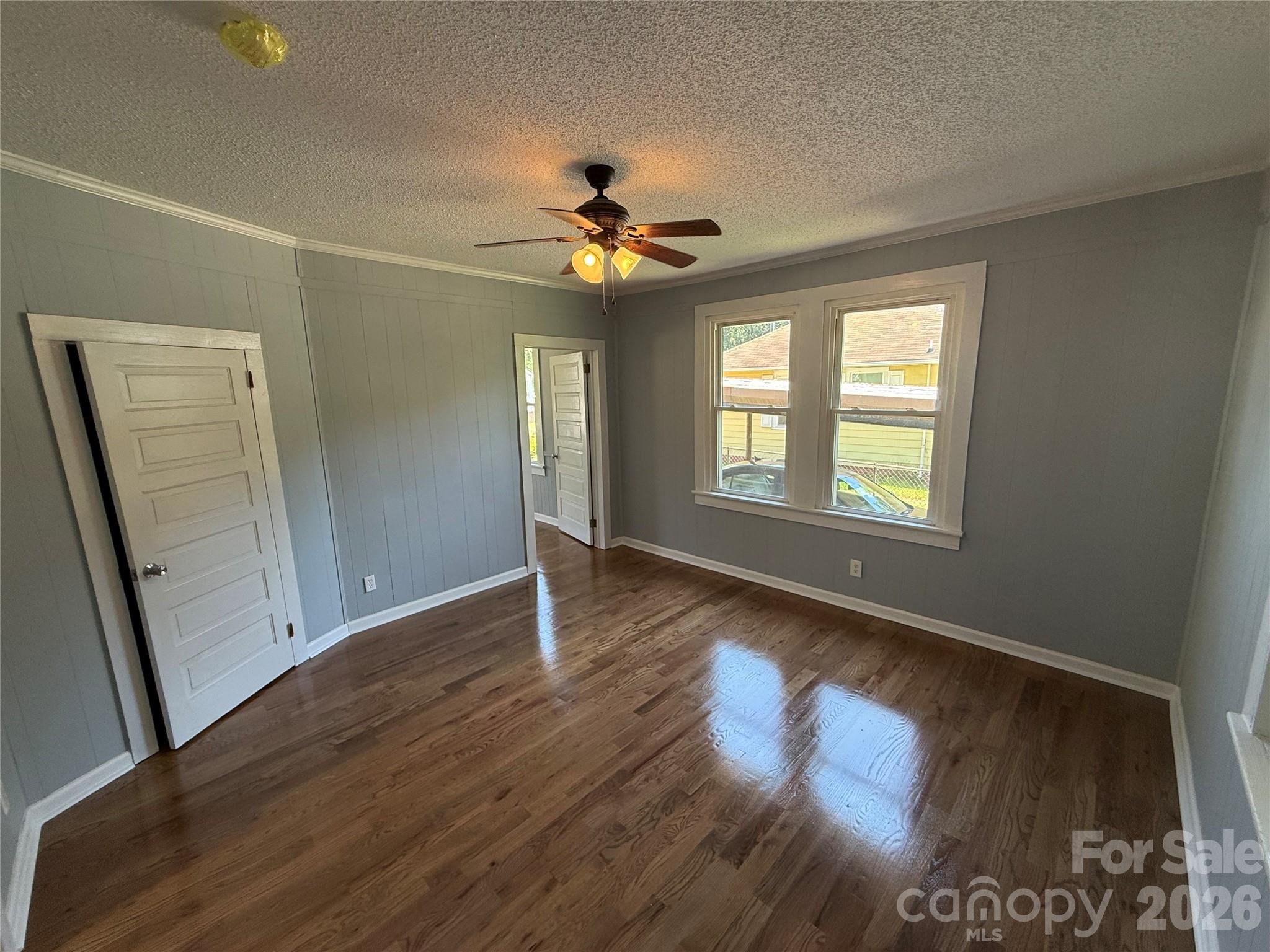 652 Cherry Street — Wadesboro
