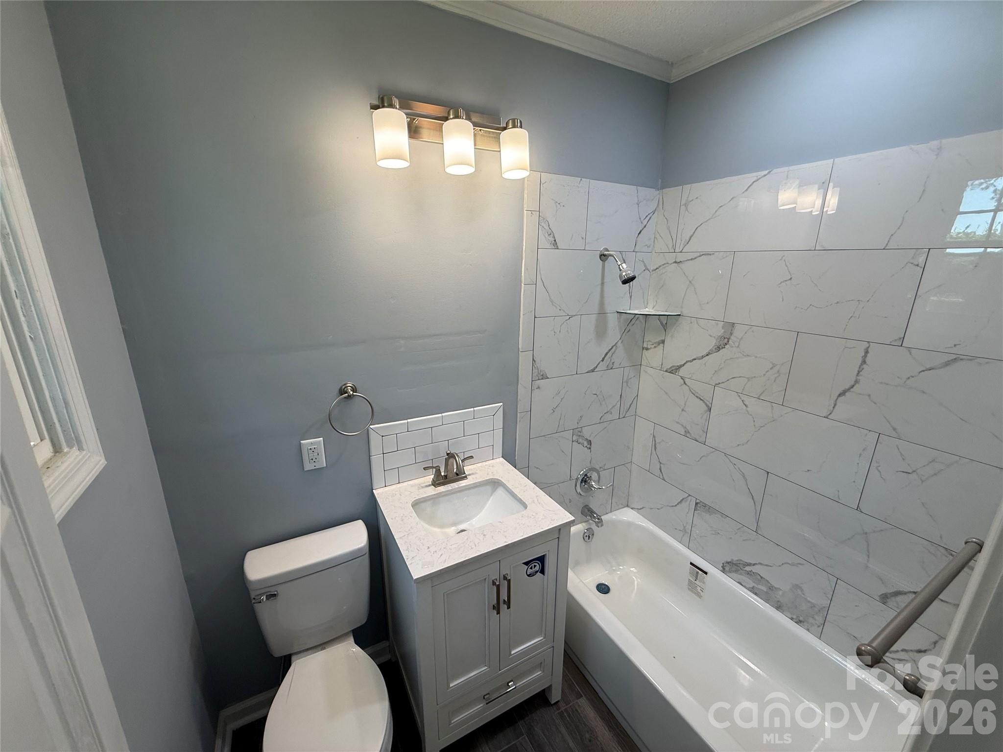652 Cherry Street — Wadesboro