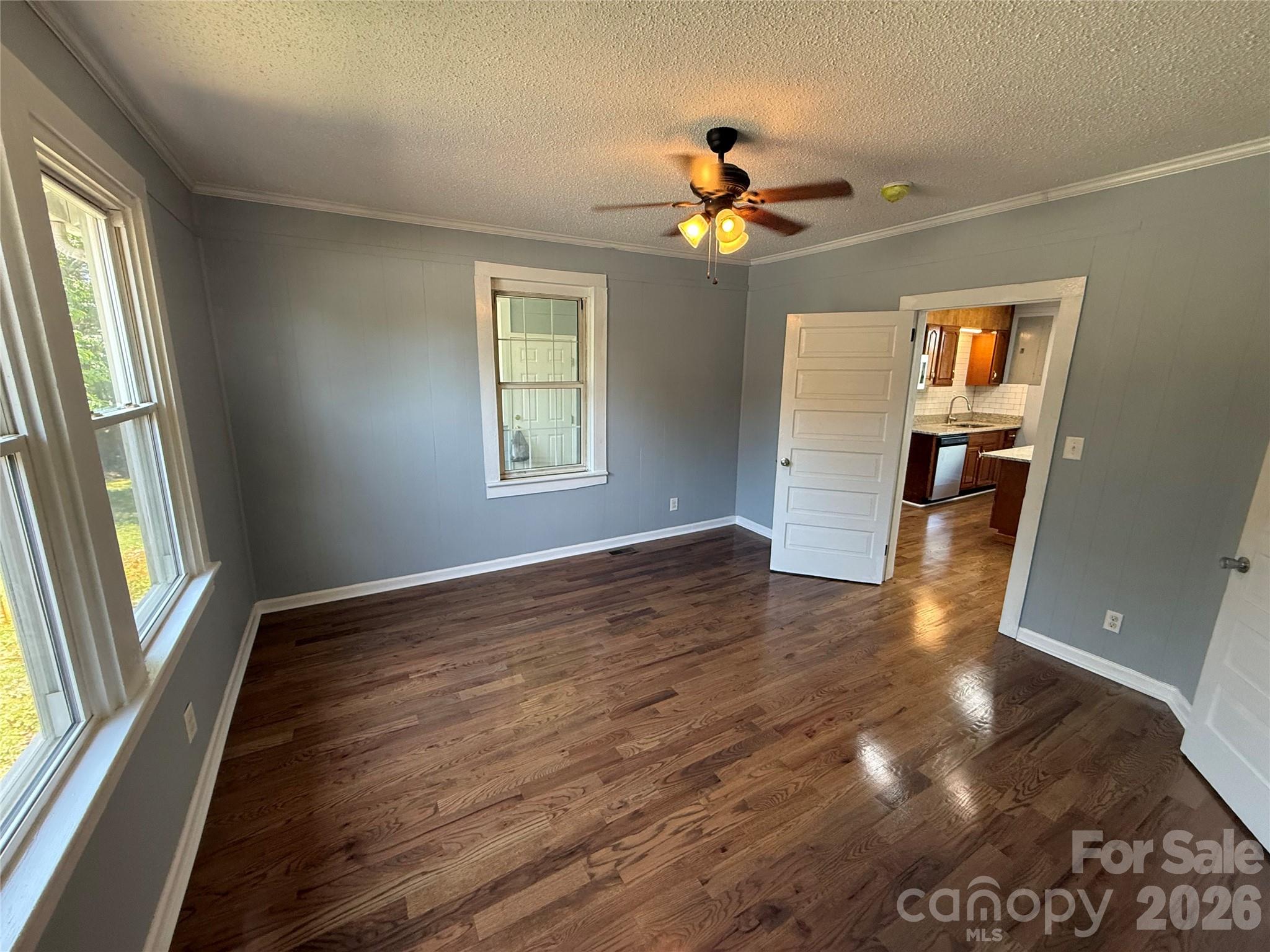 652 Cherry Street — Wadesboro