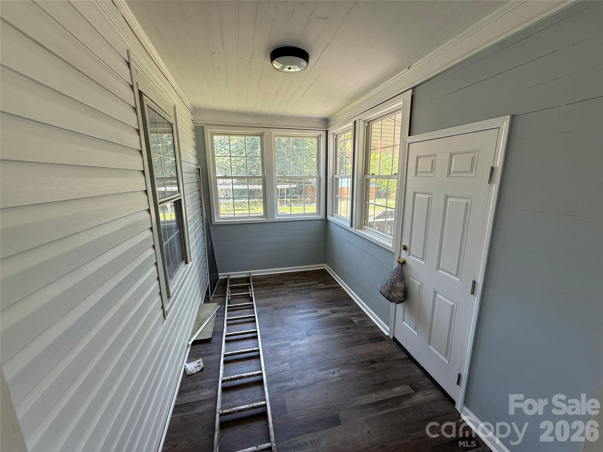 652 Cherry Street — Wadesboro
