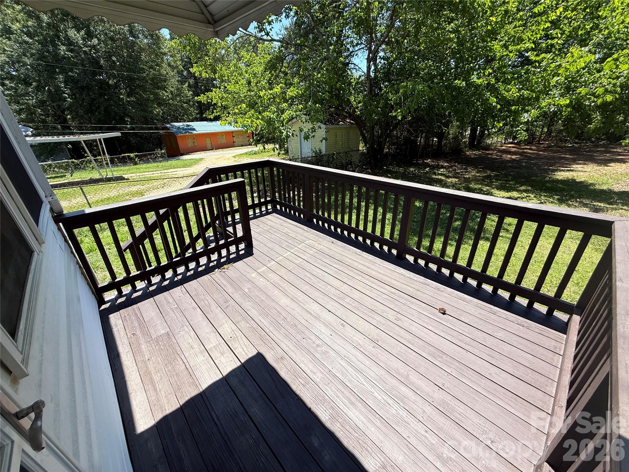 652 Cherry Street — Wadesboro
