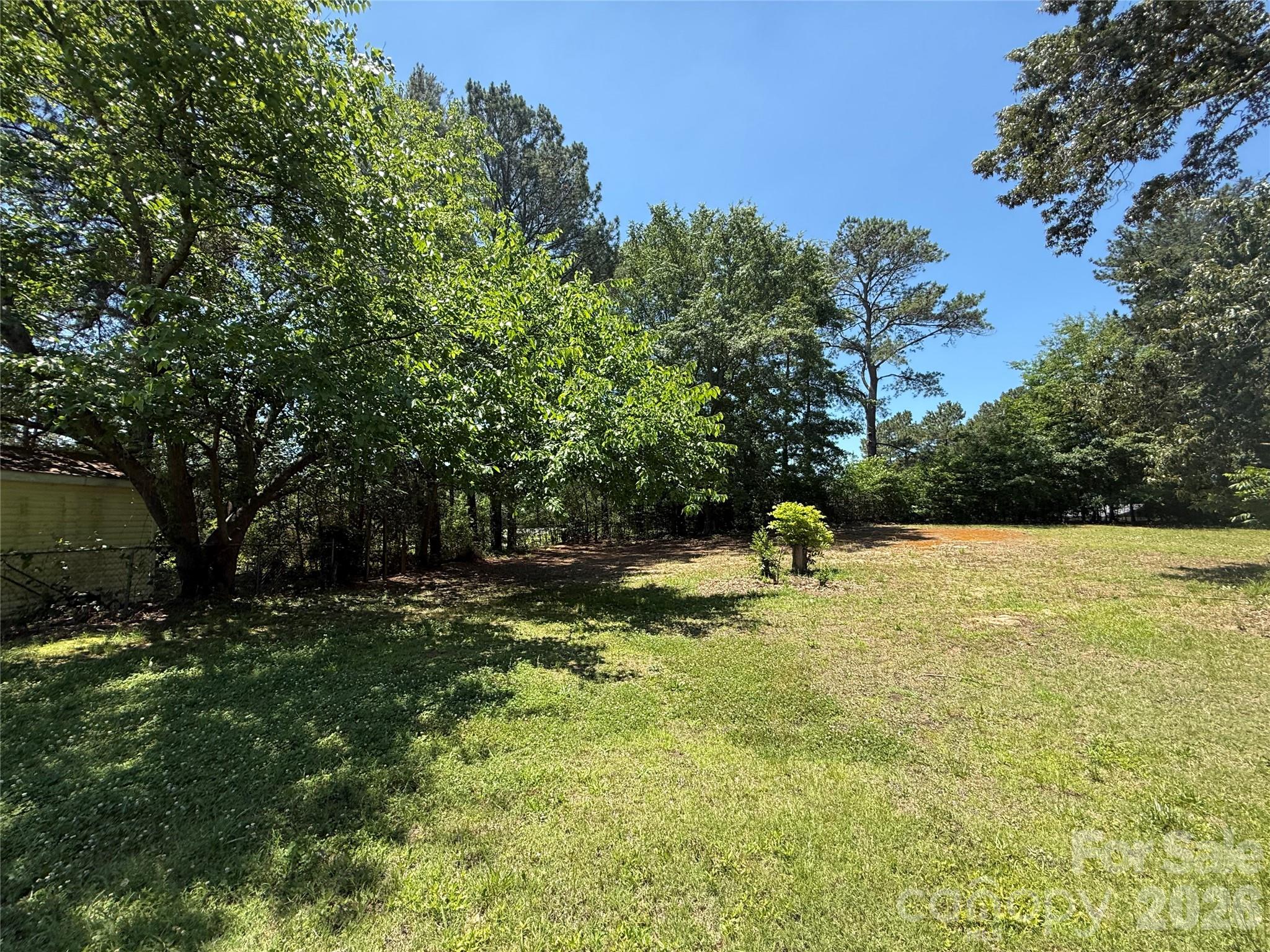 652 Cherry Street — Wadesboro