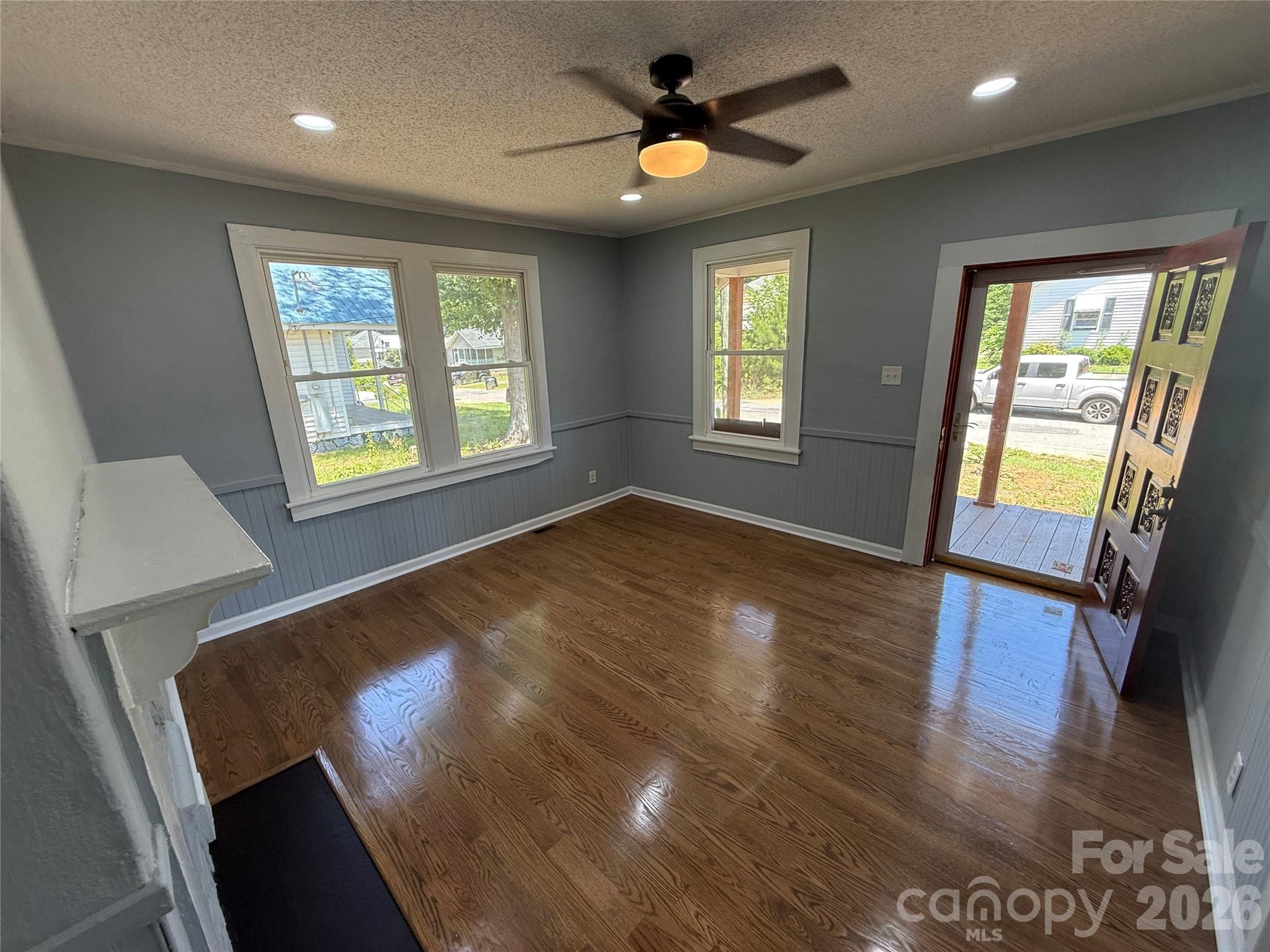 652 Cherry Street — Wadesboro