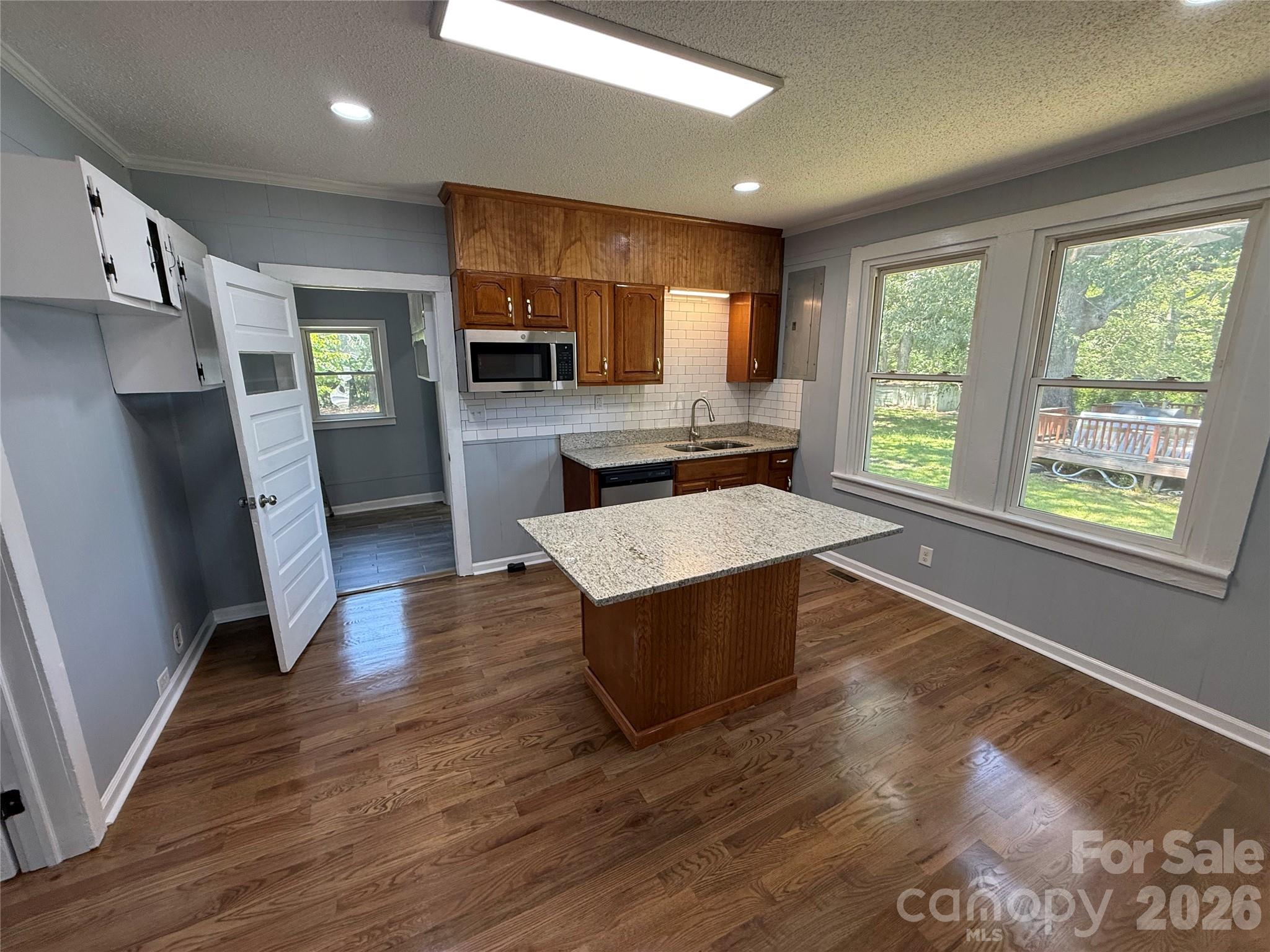 652 Cherry Street — Wadesboro