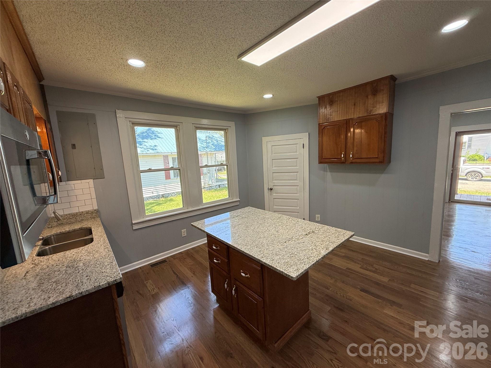 652 Cherry Street — Wadesboro