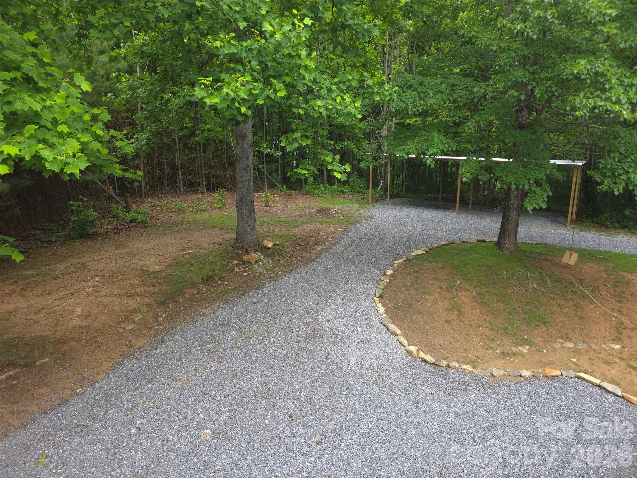 826 Shumont Road — Black Mountain
