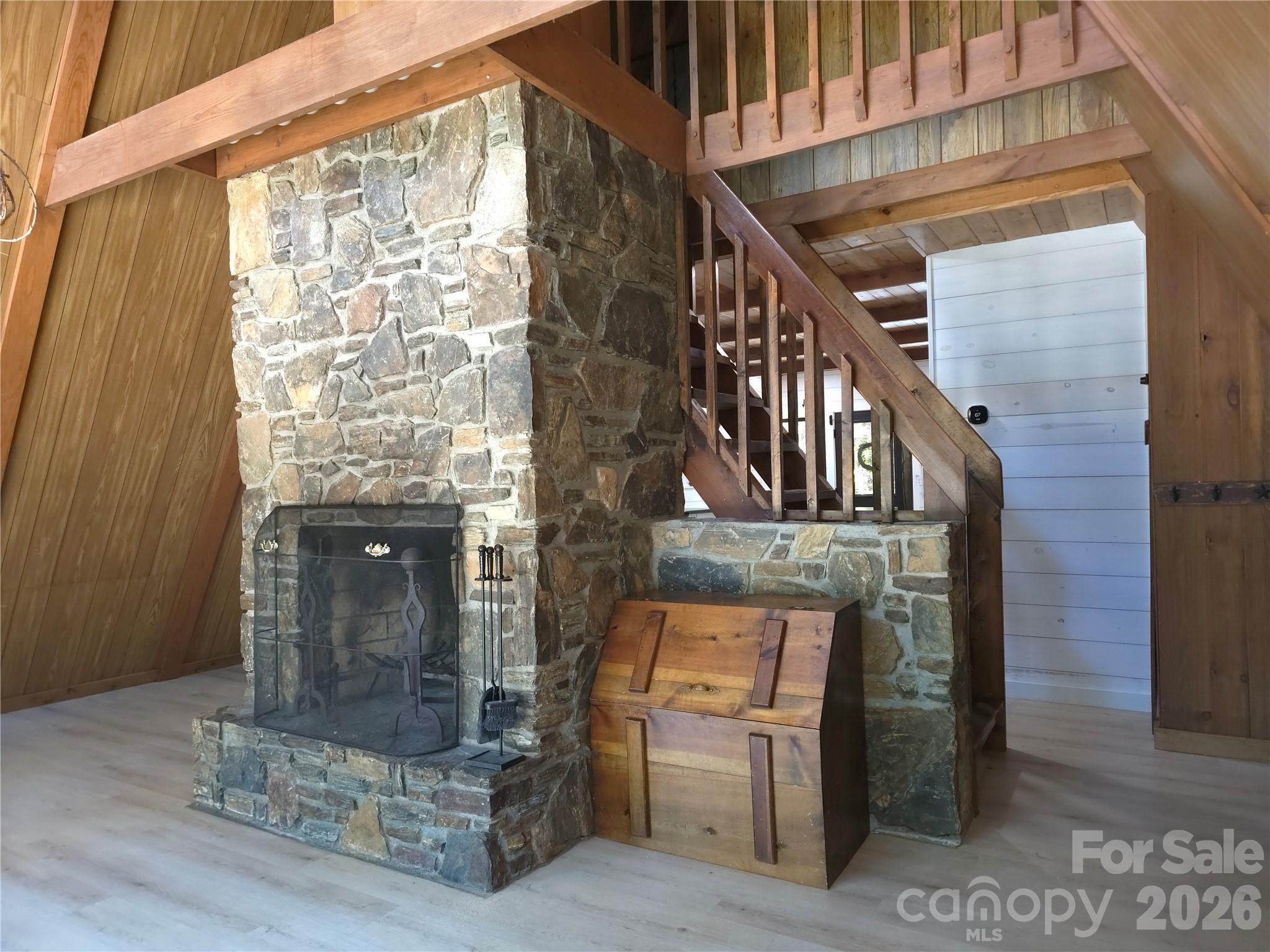 826 Shumont Road — Black Mountain