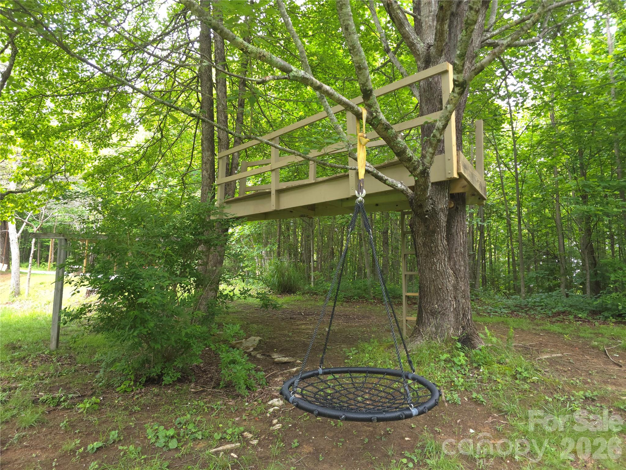 826 Shumont Road — Black Mountain