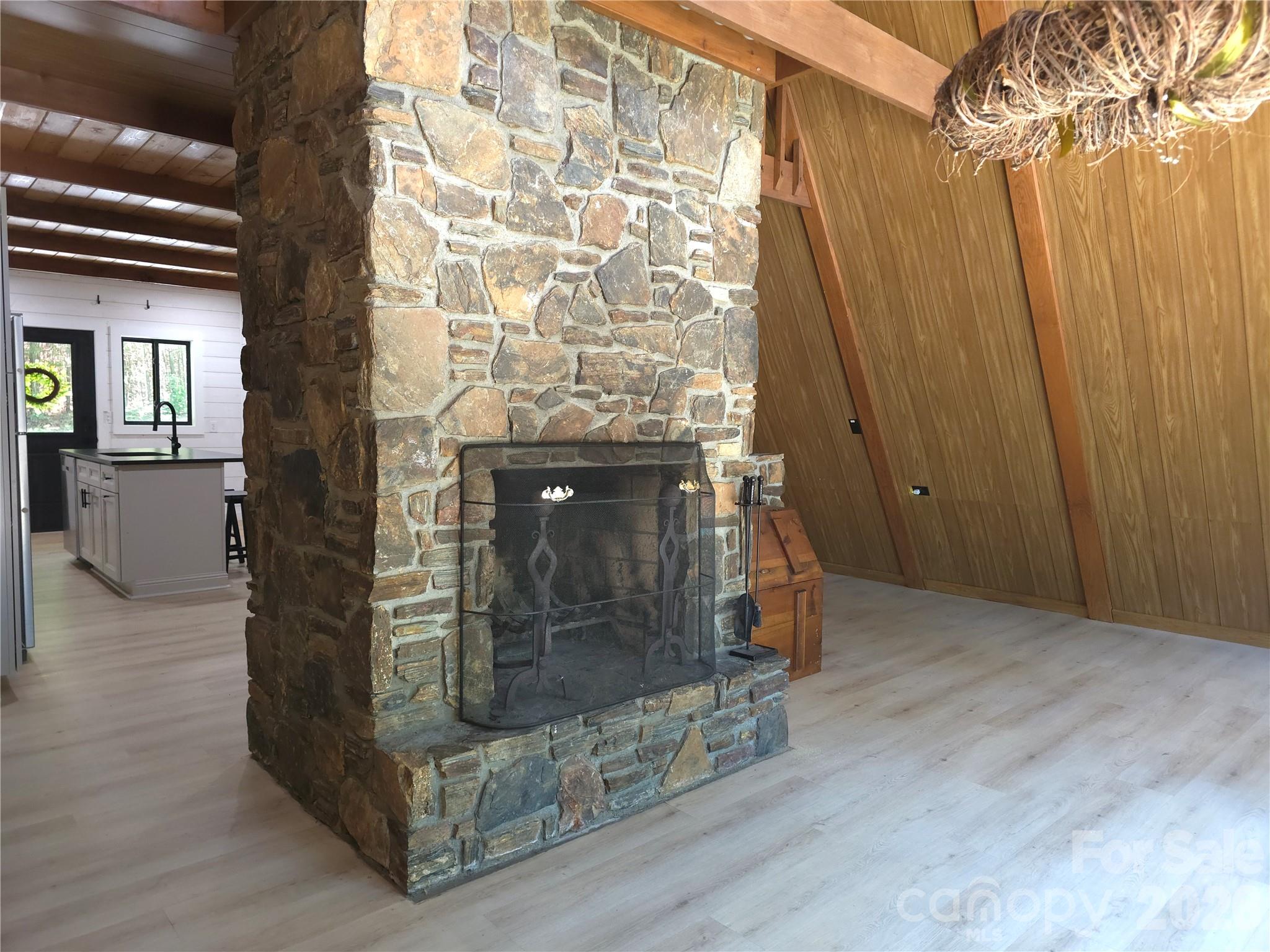826 Shumont Road — Black Mountain