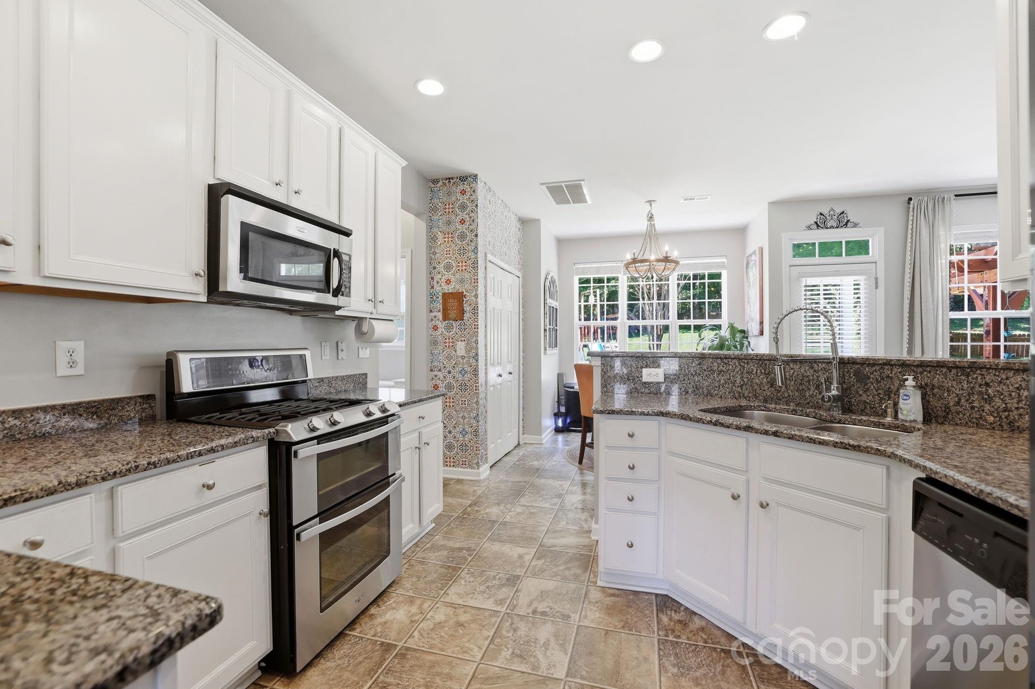 5058 Timber Falls Drive — Indian Land