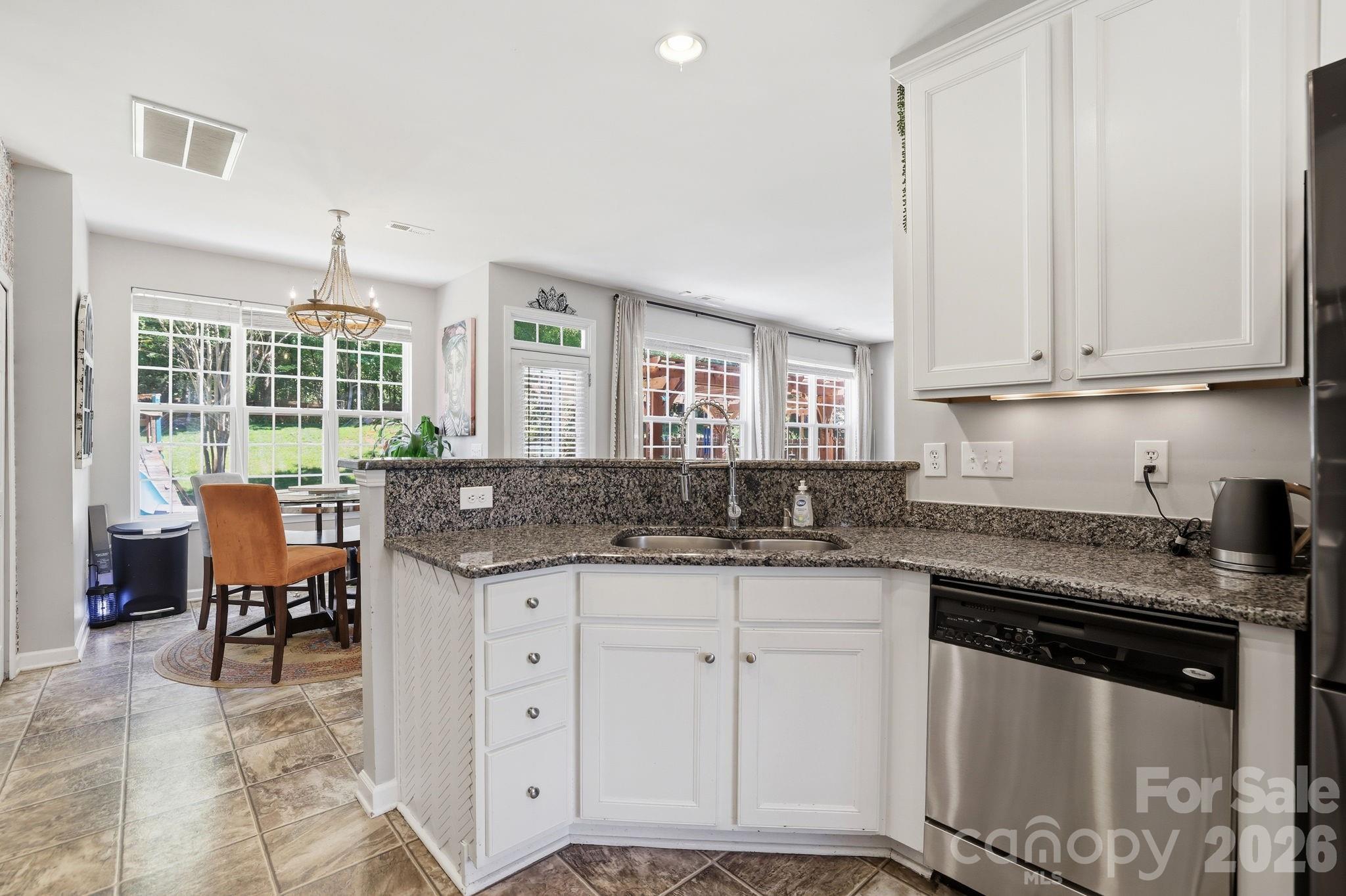 5058 Timber Falls Drive — Indian Land