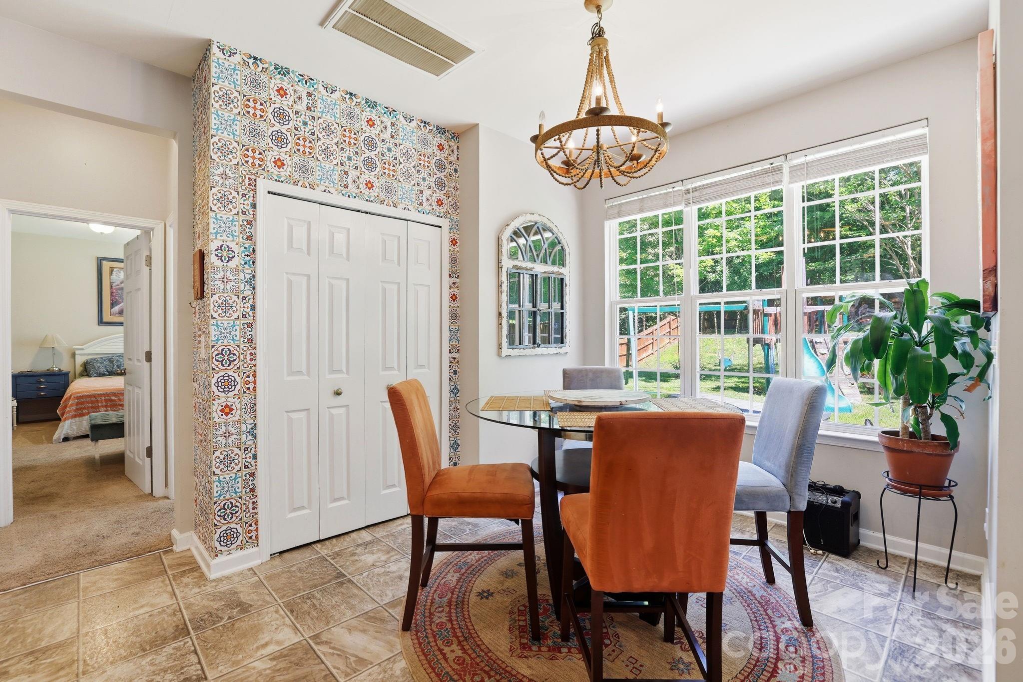 5058 Timber Falls Drive — Indian Land