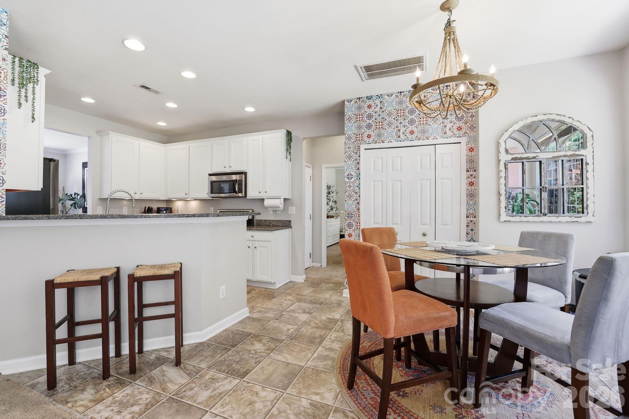 5058 Timber Falls Drive — Indian Land