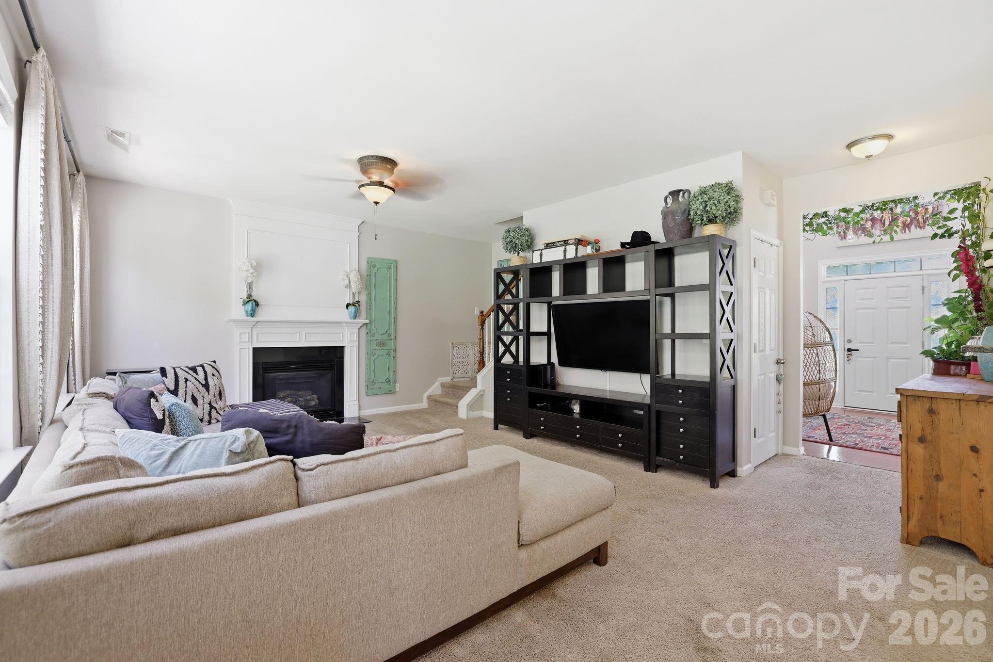 5058 Timber Falls Drive — Indian Land