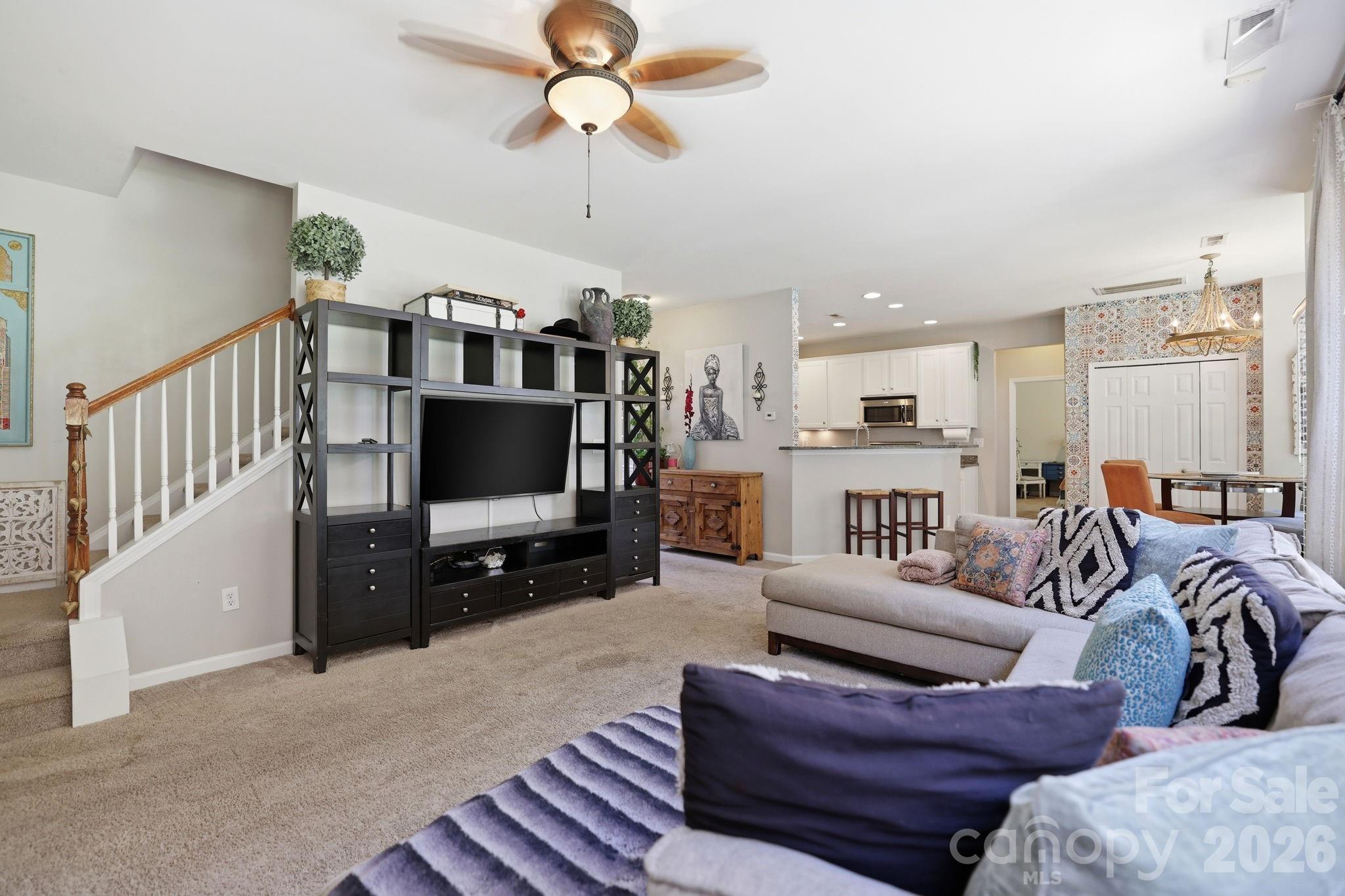 5058 Timber Falls Drive — Indian Land