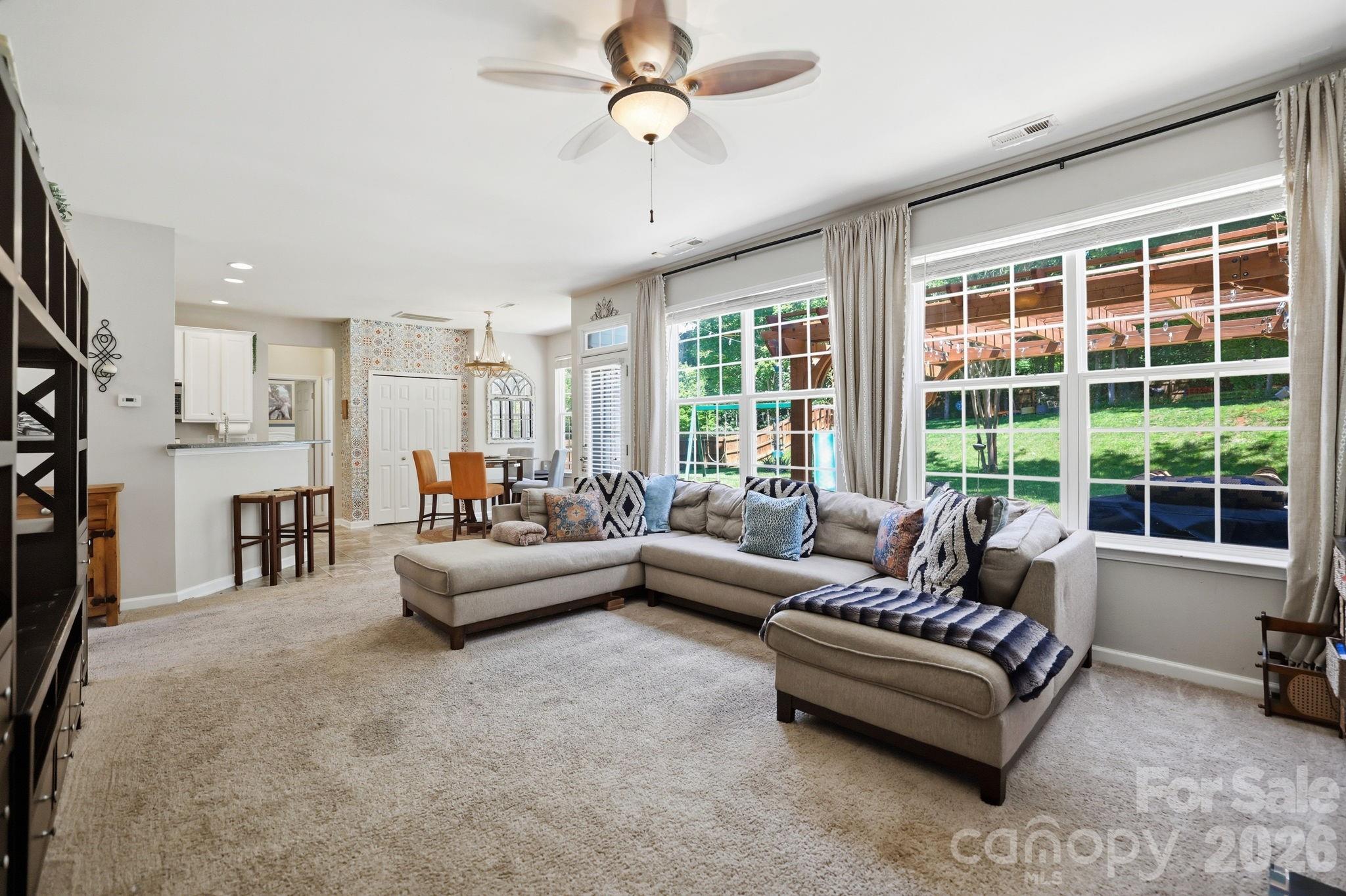 5058 Timber Falls Drive — Indian Land