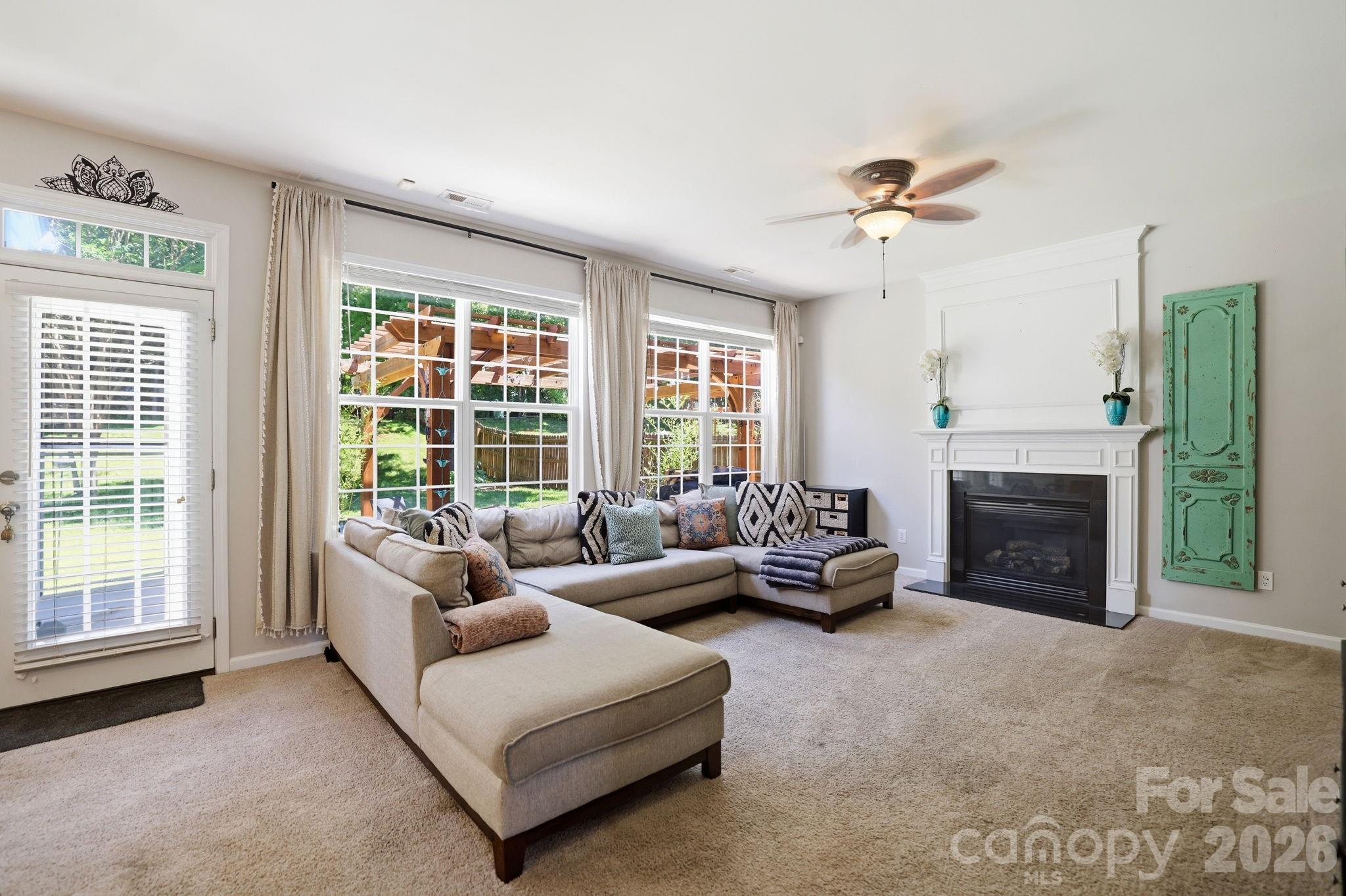 5058 Timber Falls Drive — Indian Land