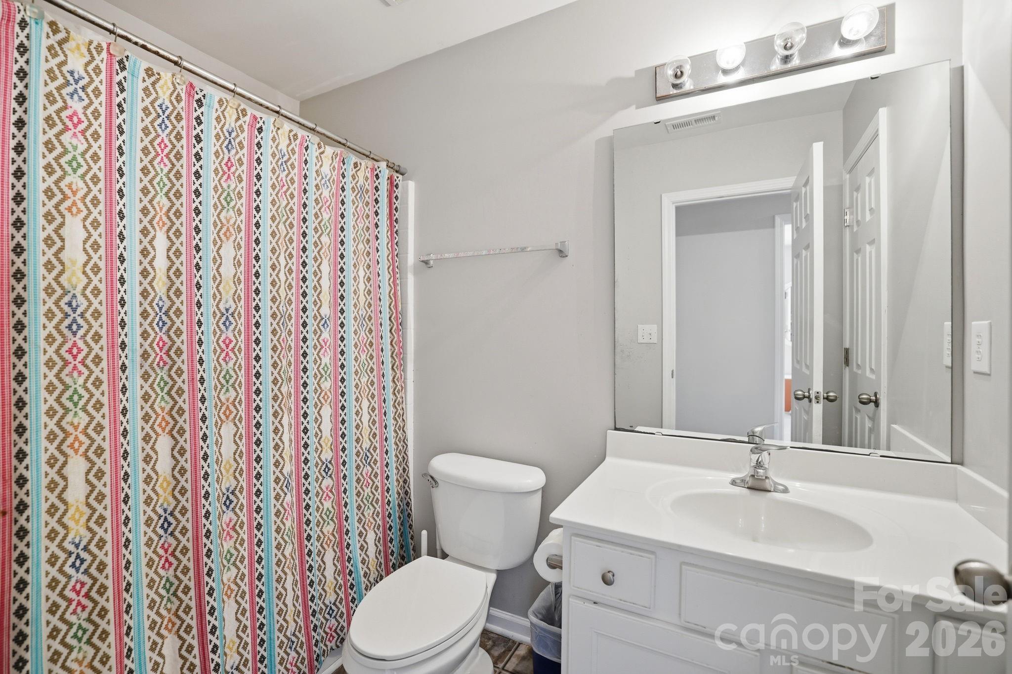 5058 Timber Falls Drive — Indian Land