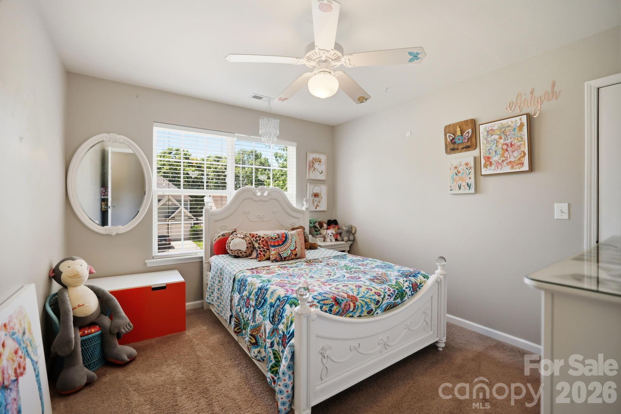5058 Timber Falls Drive — Indian Land