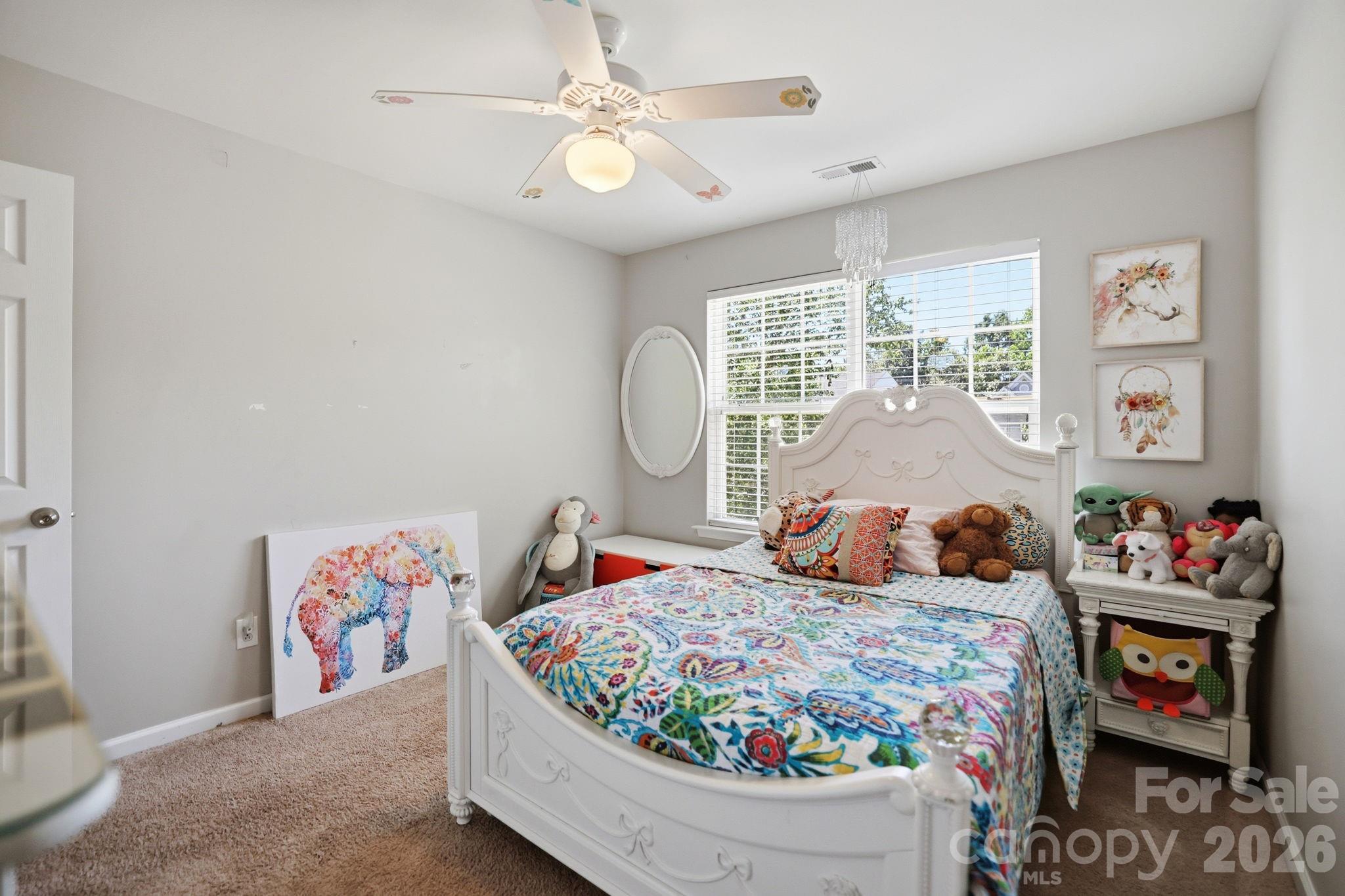 5058 Timber Falls Drive — Indian Land