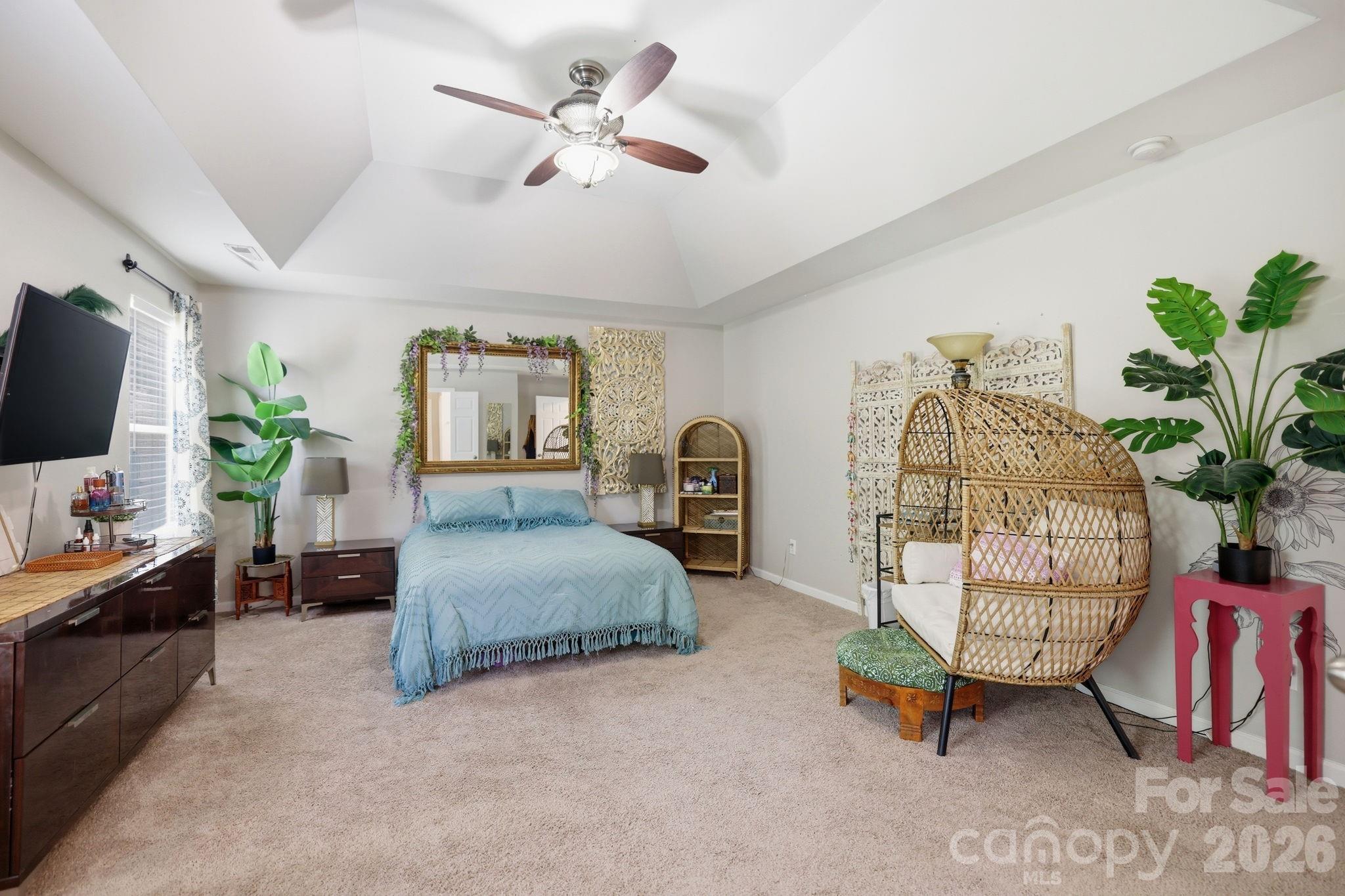 5058 Timber Falls Drive — Indian Land