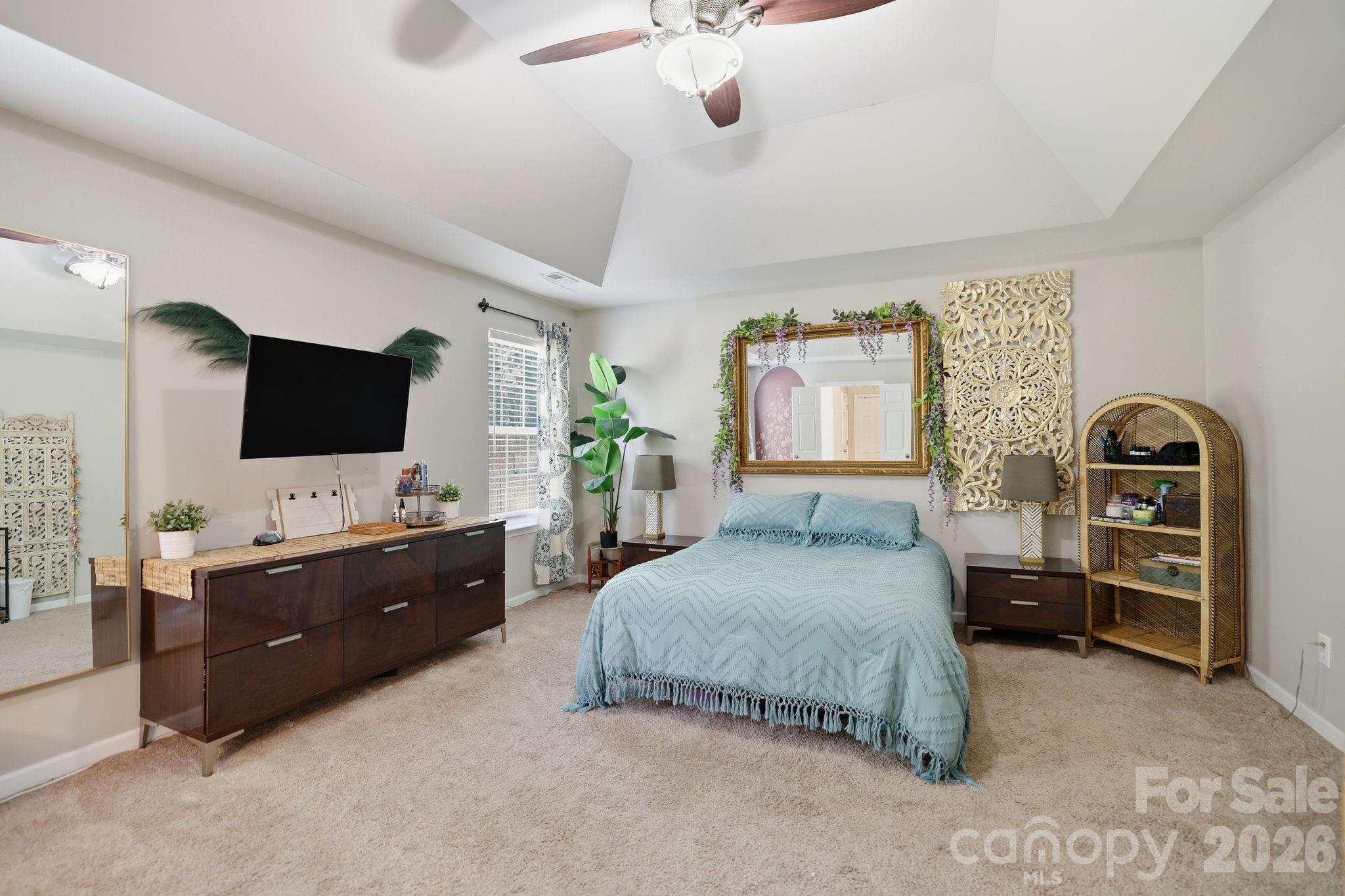 5058 Timber Falls Drive — Indian Land