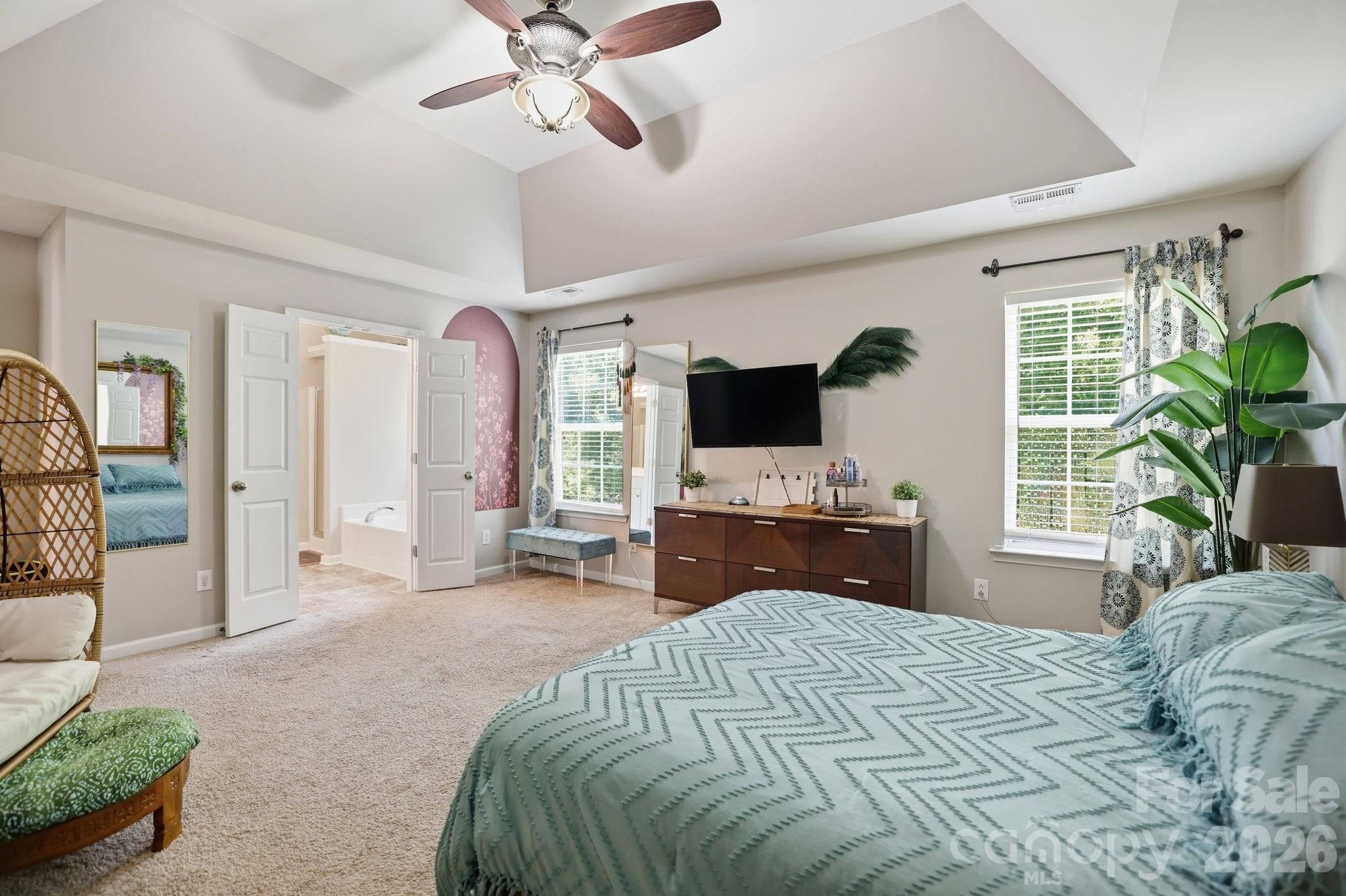 5058 Timber Falls Drive — Indian Land